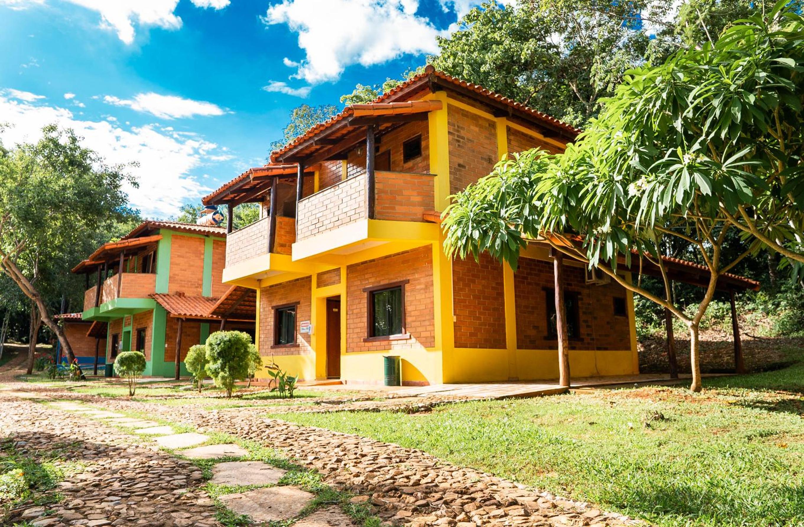 IPÊ Florido Parque Hotel