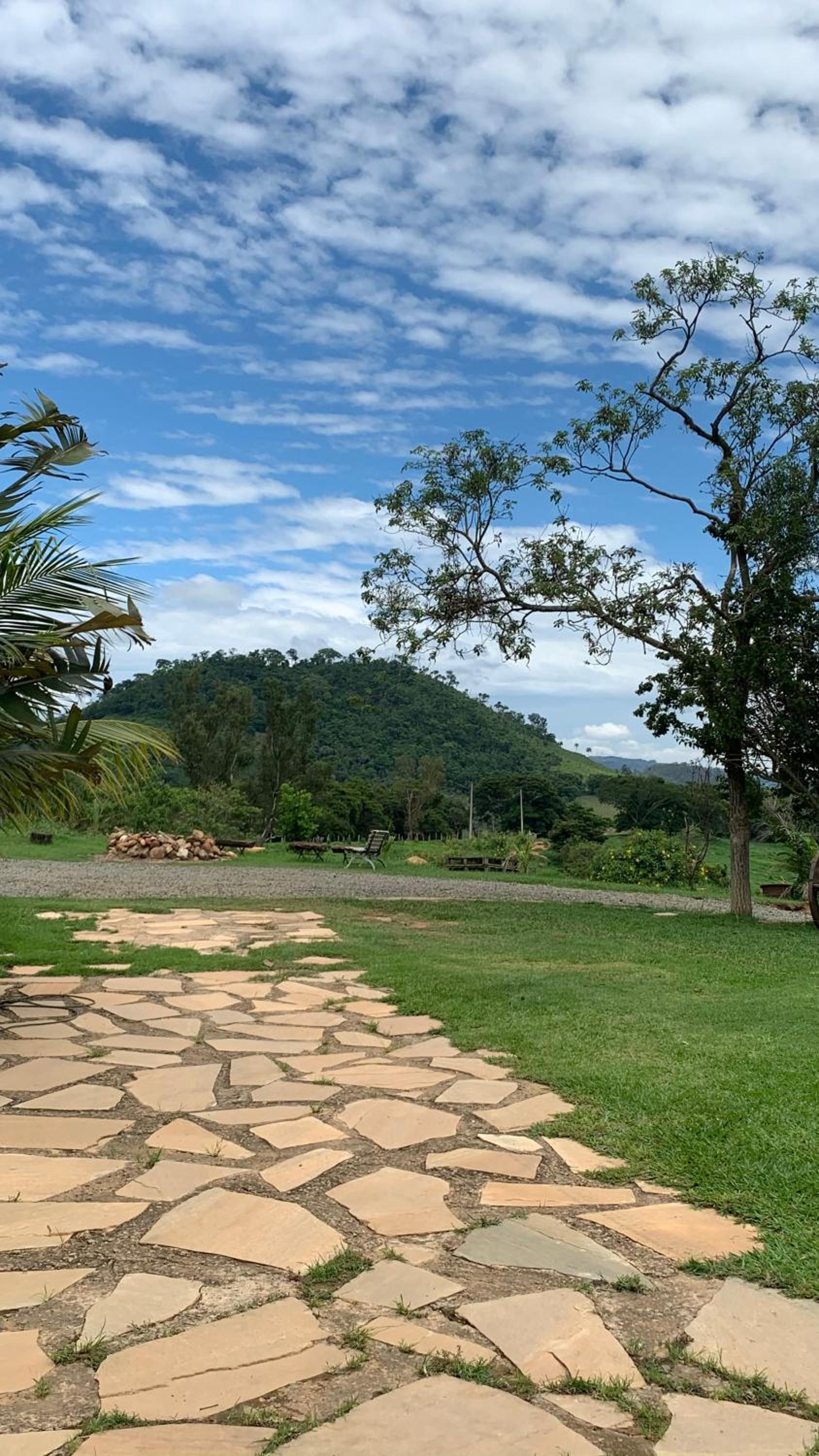 Sítio Maranata Vale das Montanhas