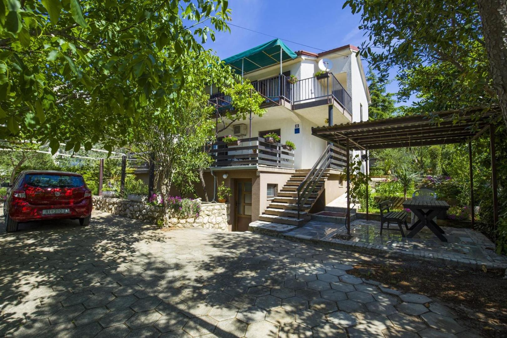 Apartment Vili