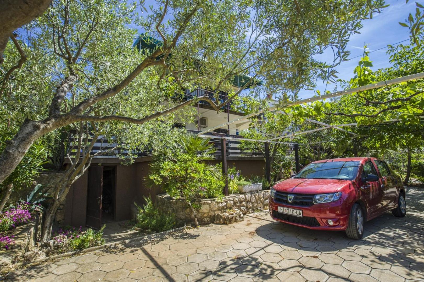 Apartment Vili
