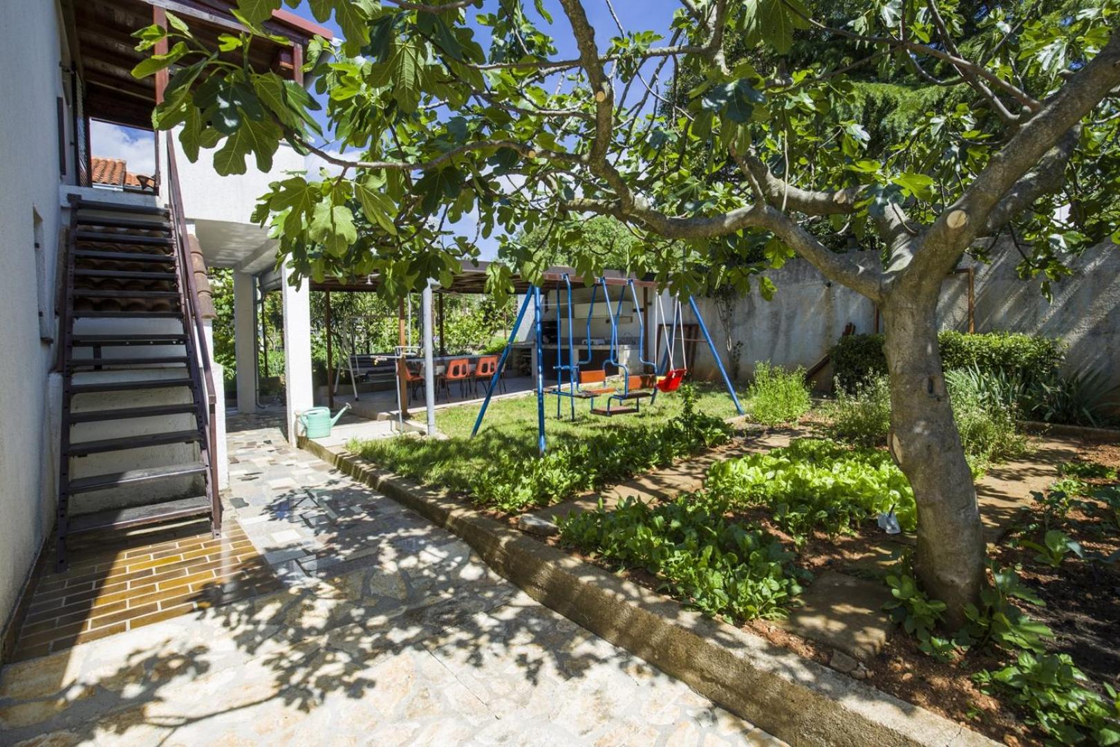 Apartment Vili