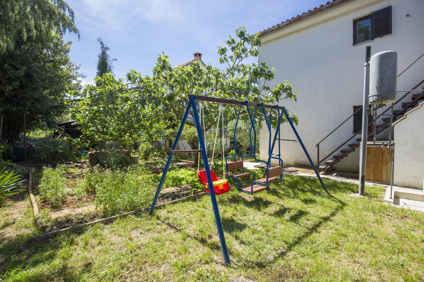 Apartment Vili
