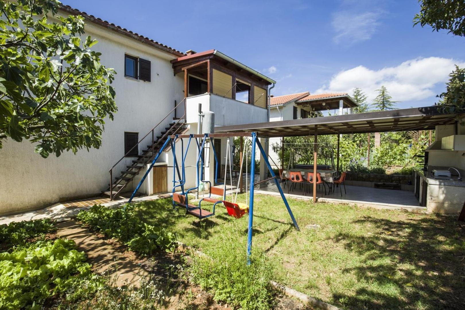 Apartment Vili