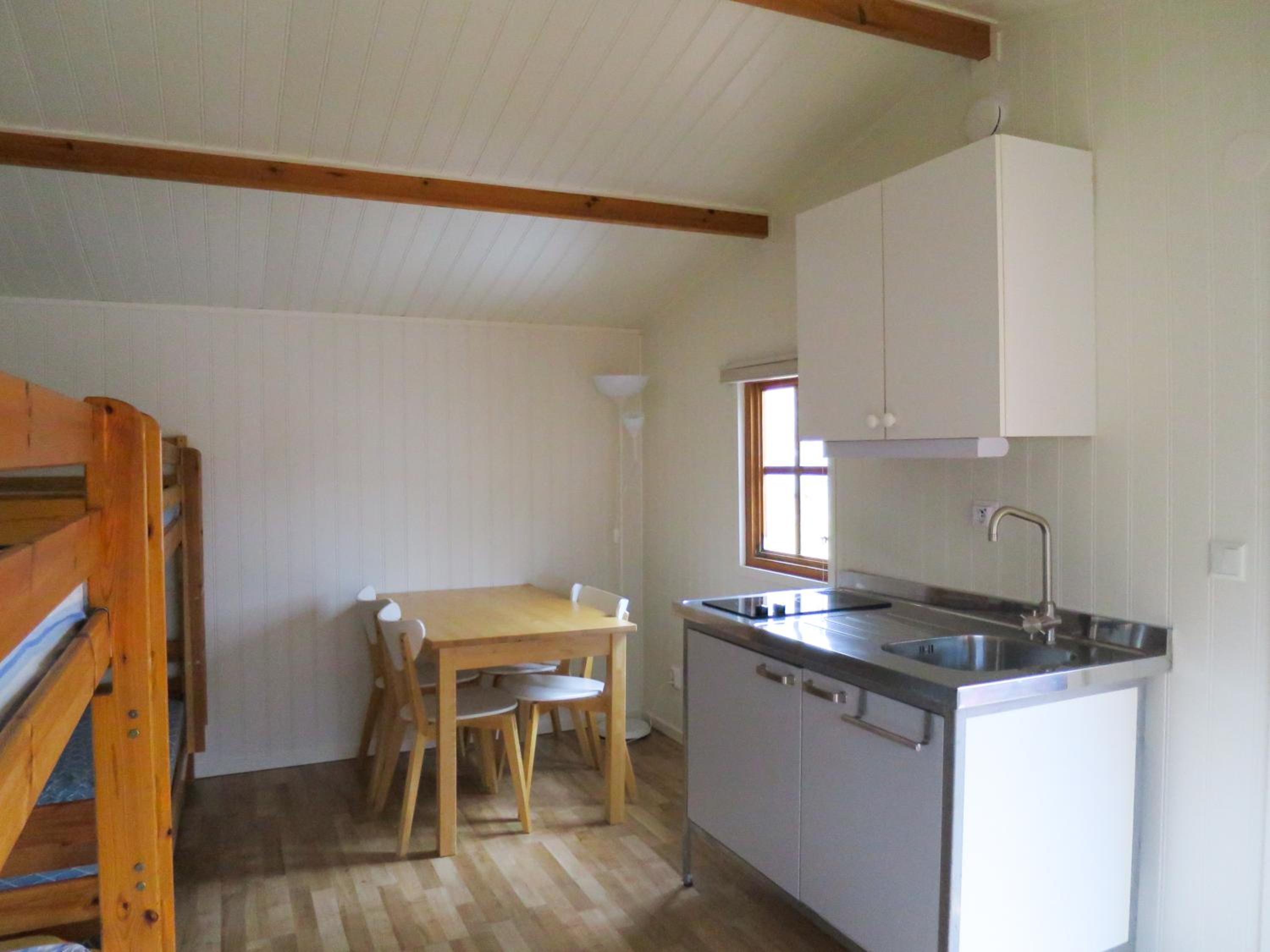 Ronneby Havscamping view 2