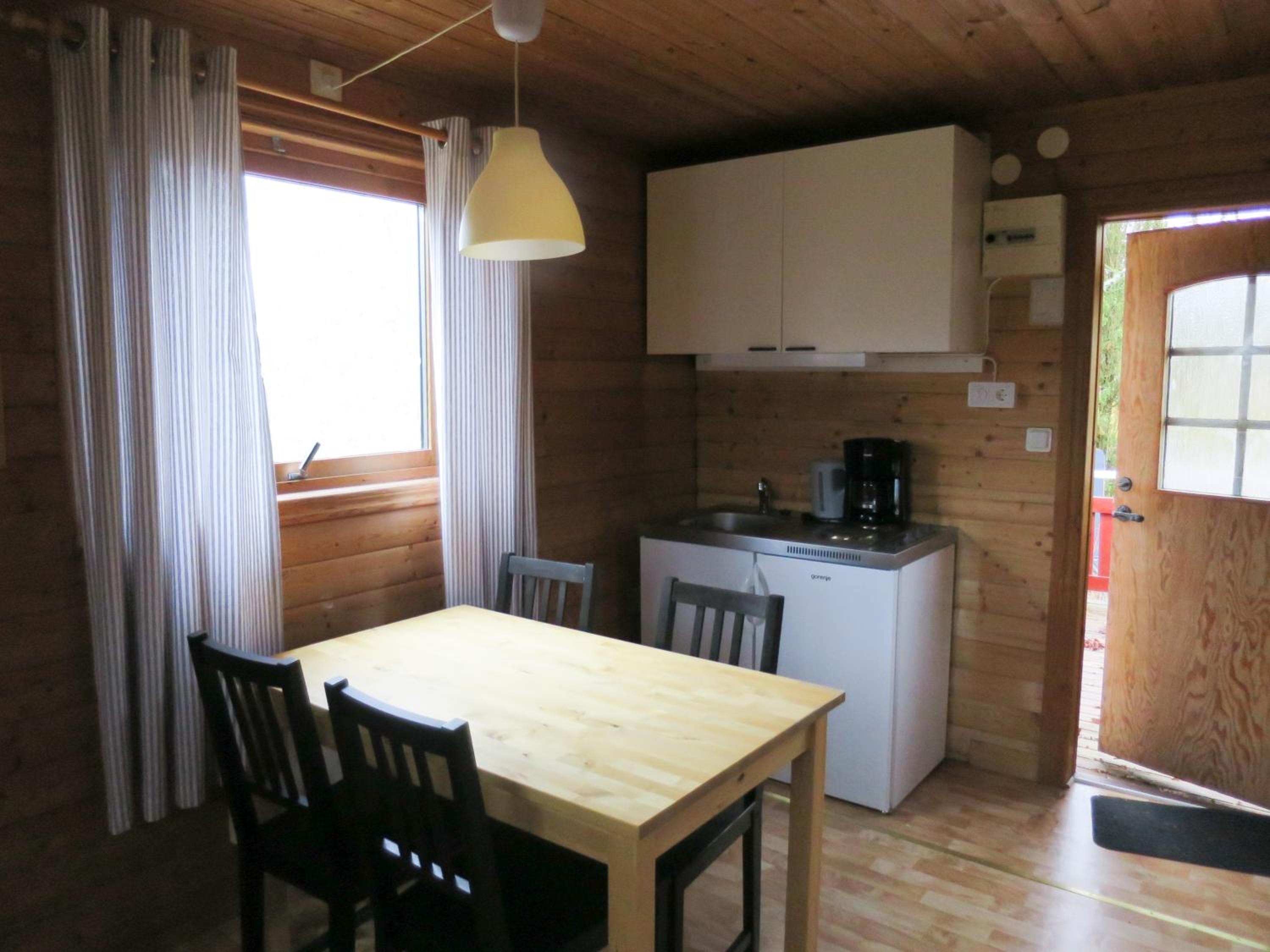 Ronneby Havscamping view 3