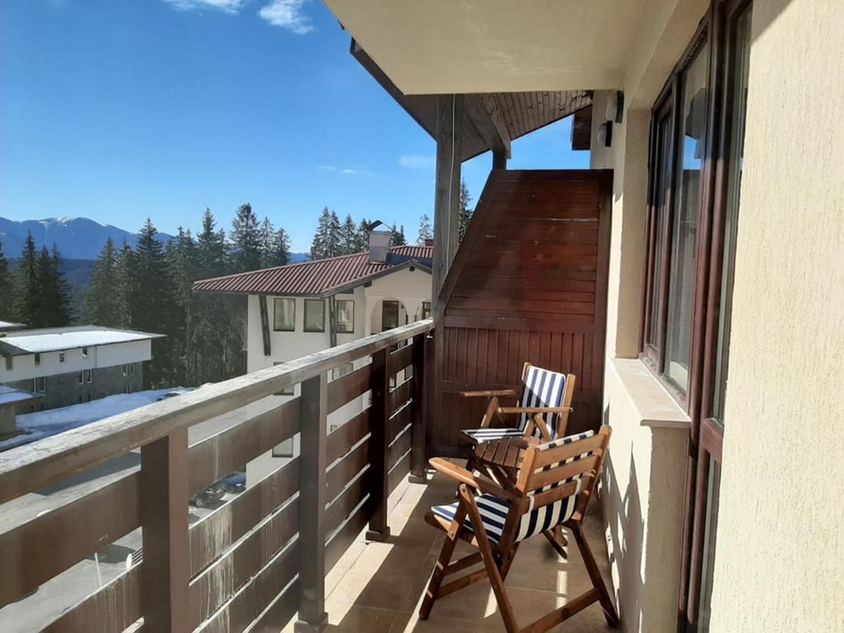 Pamporovo Rhodopi Pearl Apartments - Private Apartments