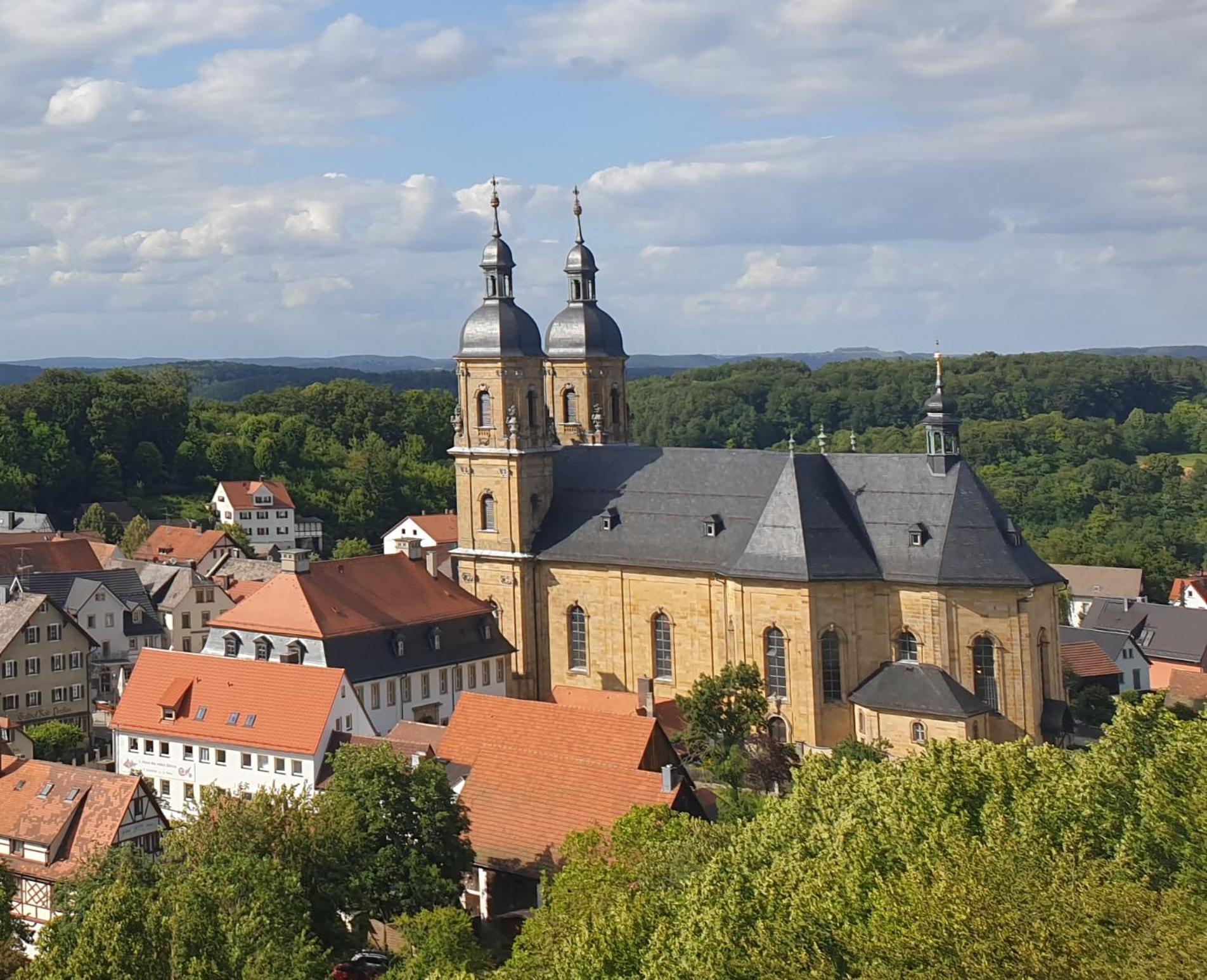 Panorama Ferienwohnungen Thiem view 3