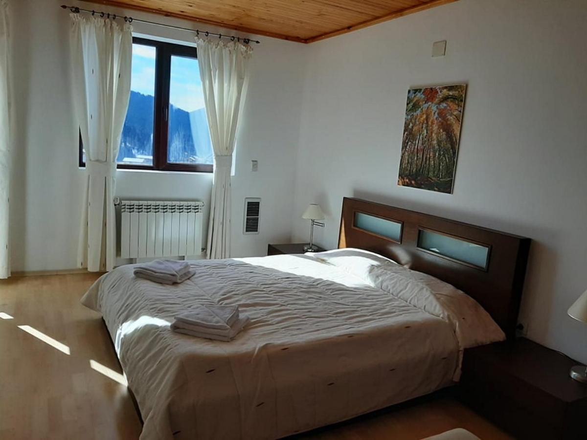 Pamporovo Rhodopi Pearl Apartments - Private Apartments