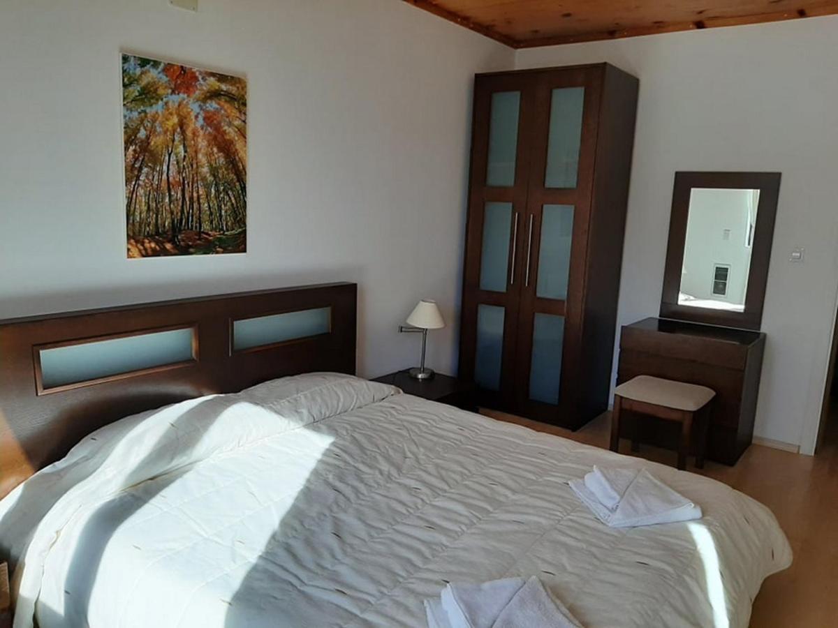 Pamporovo Rhodopi Pearl Apartments - Private Apartments