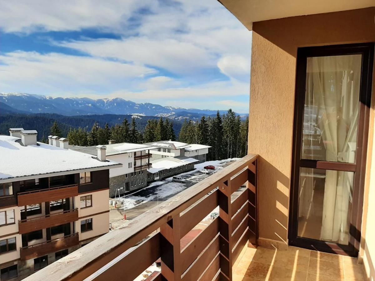 Pamporovo Rhodopi Pearl Apartments - Private Apartments
