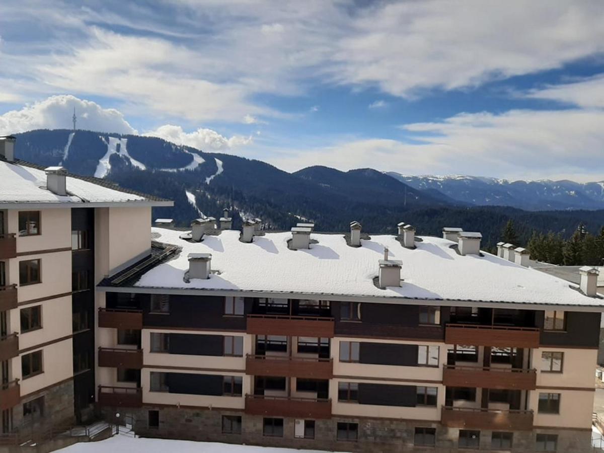 Pamporovo Rhodopi Pearl Apartments - Private Apartments