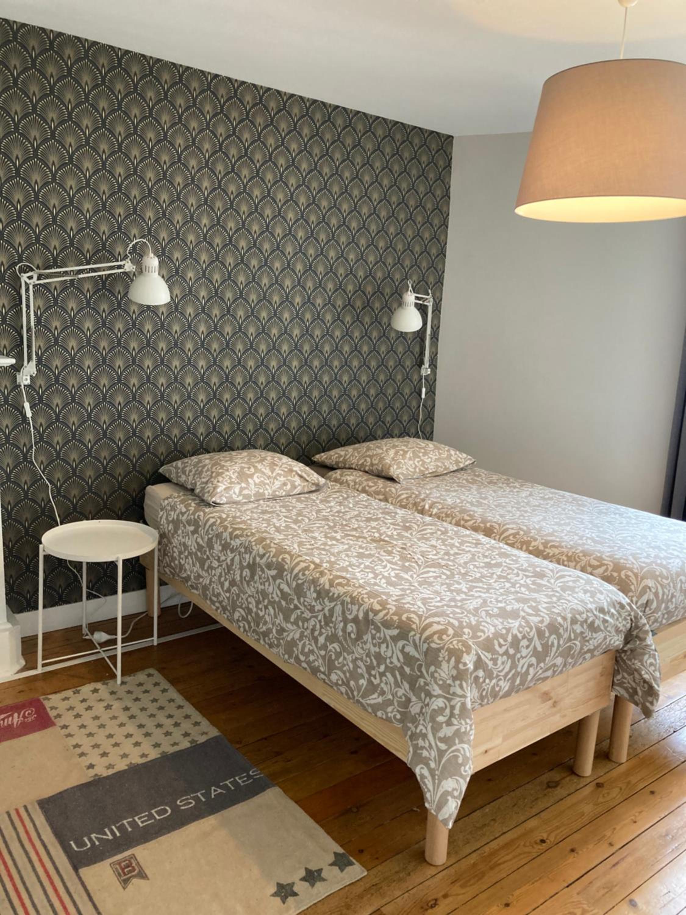 L'escale Granvillaise, photo 32