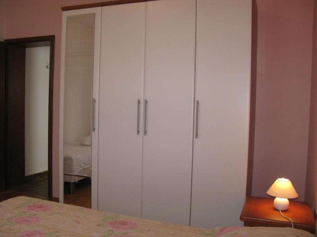 Apartments Pende 3122 view 2