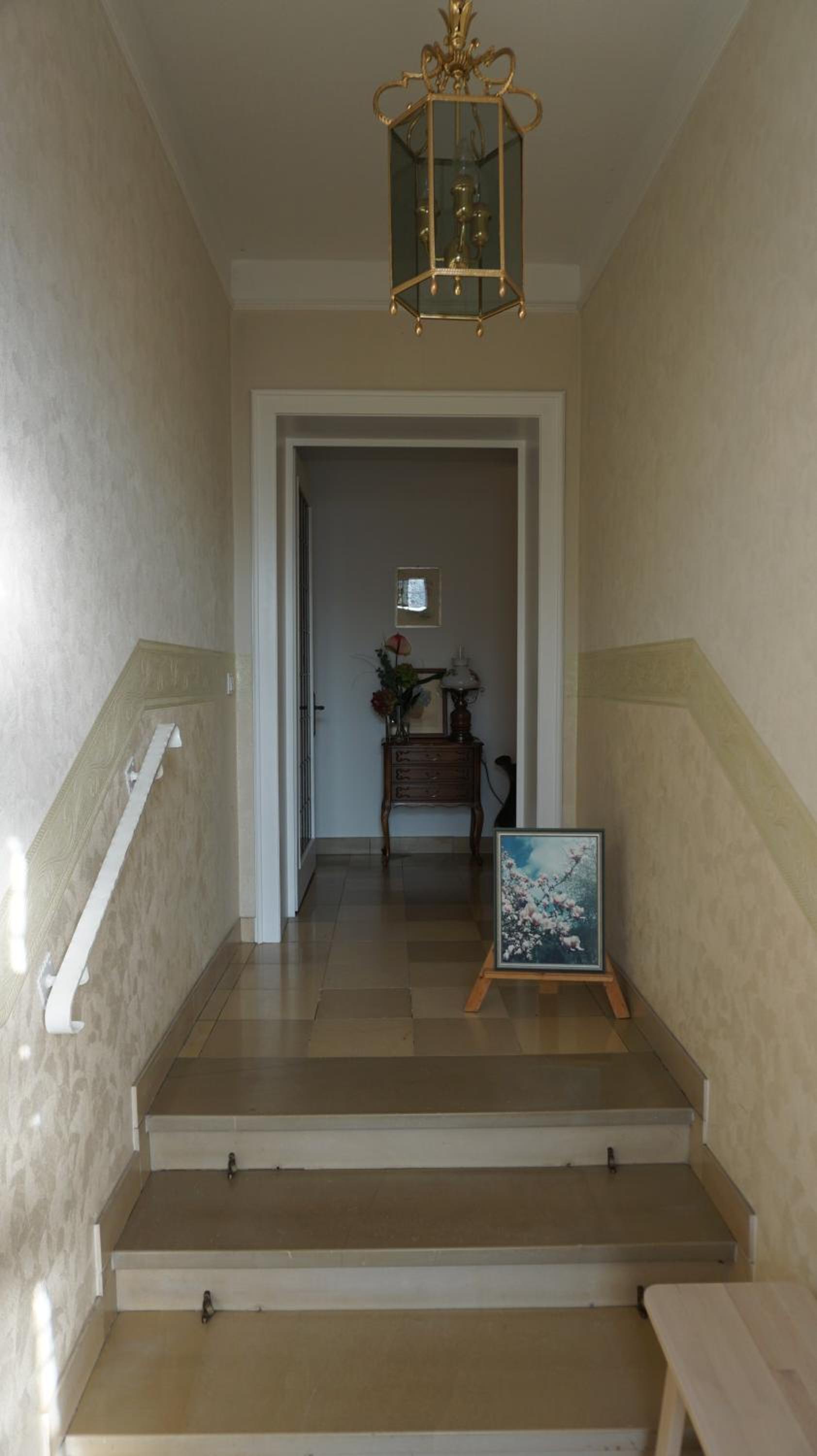Ferienhaus MagnoliAhr