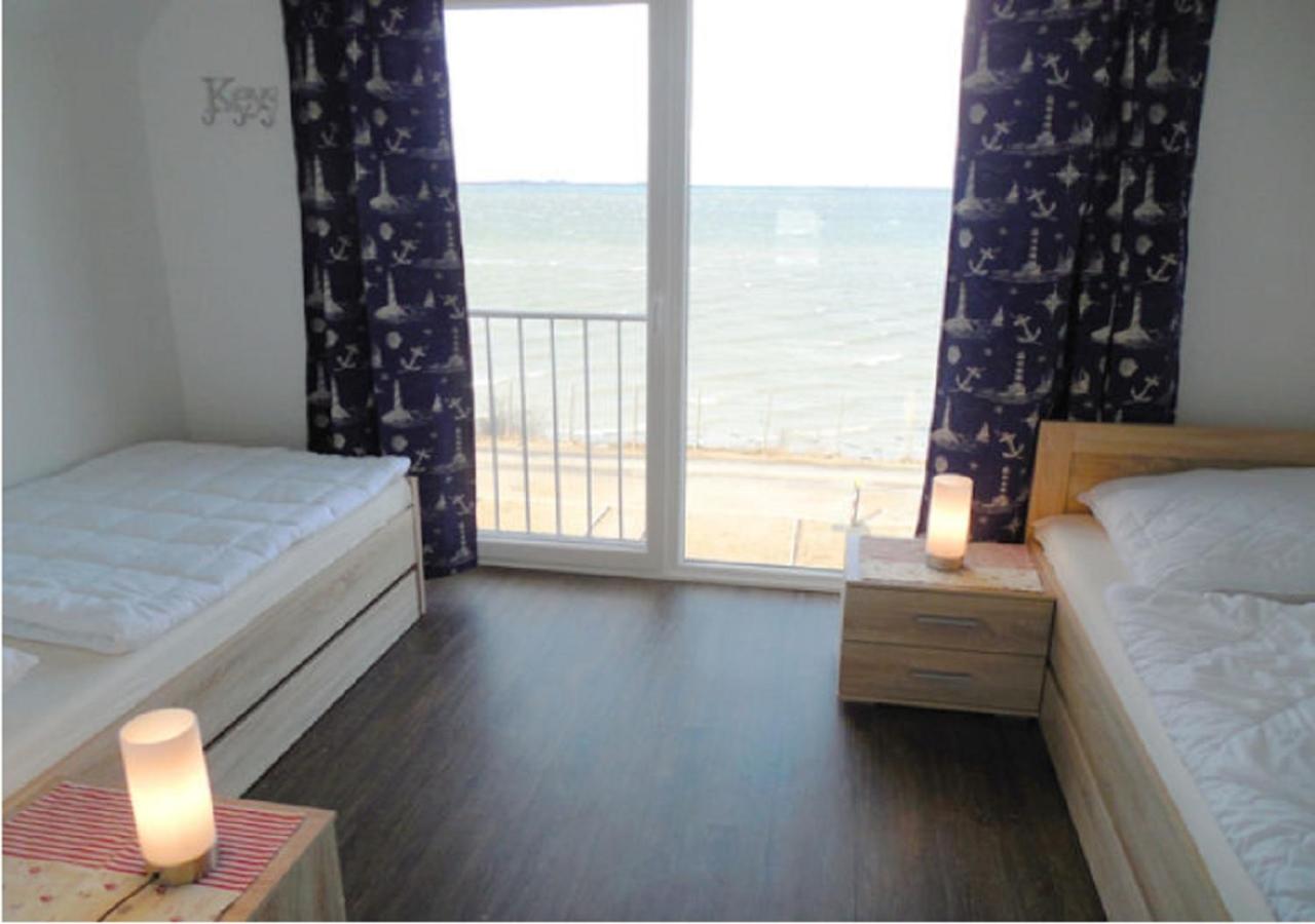 Ferienwohnung Admiral Suite