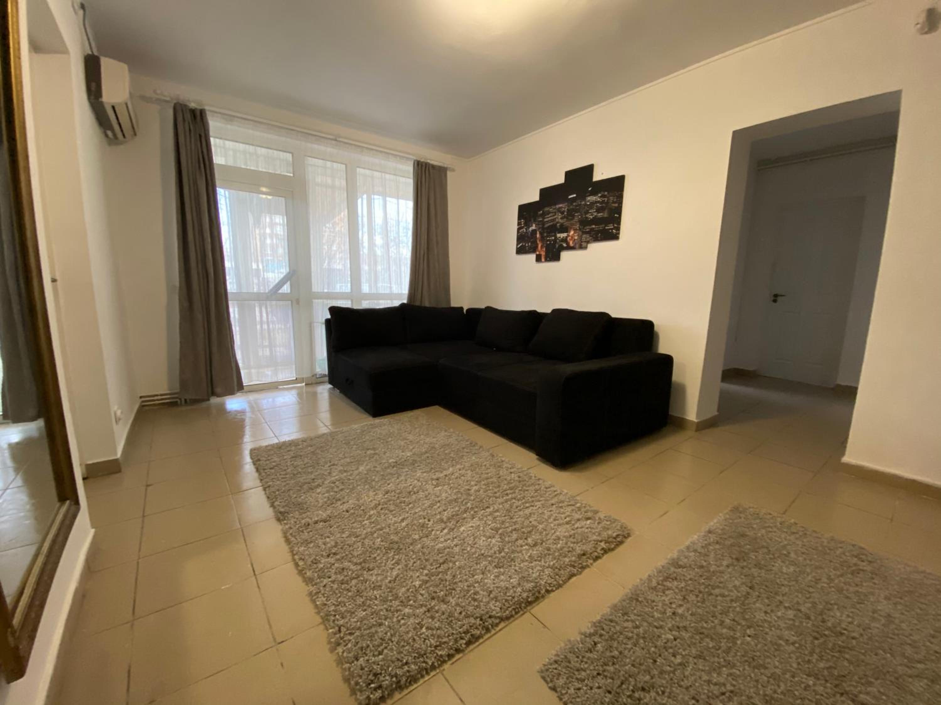 Cozy Apartment Hunedoara view 5