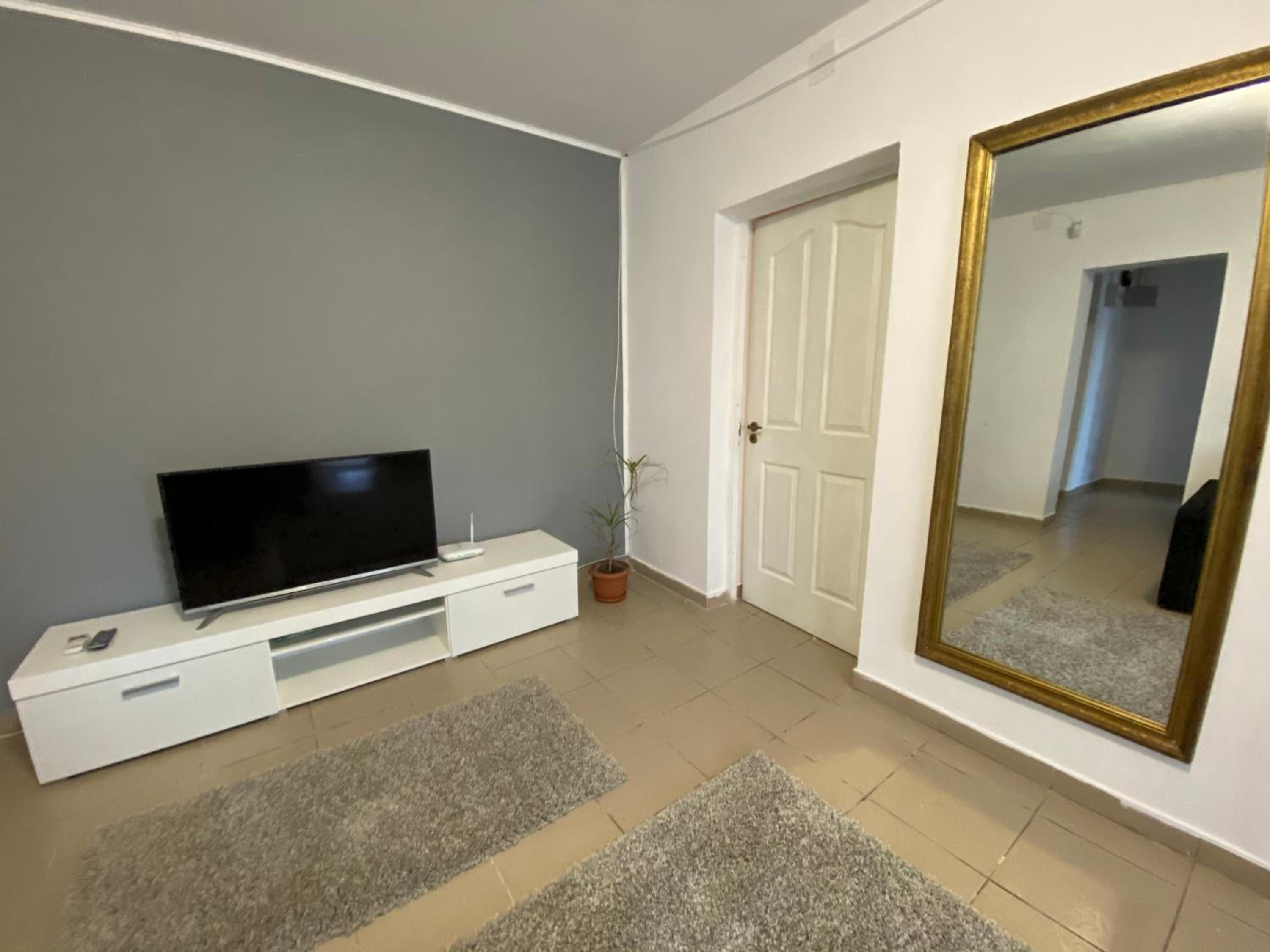 Cozy Apartment Hunedoara view 4