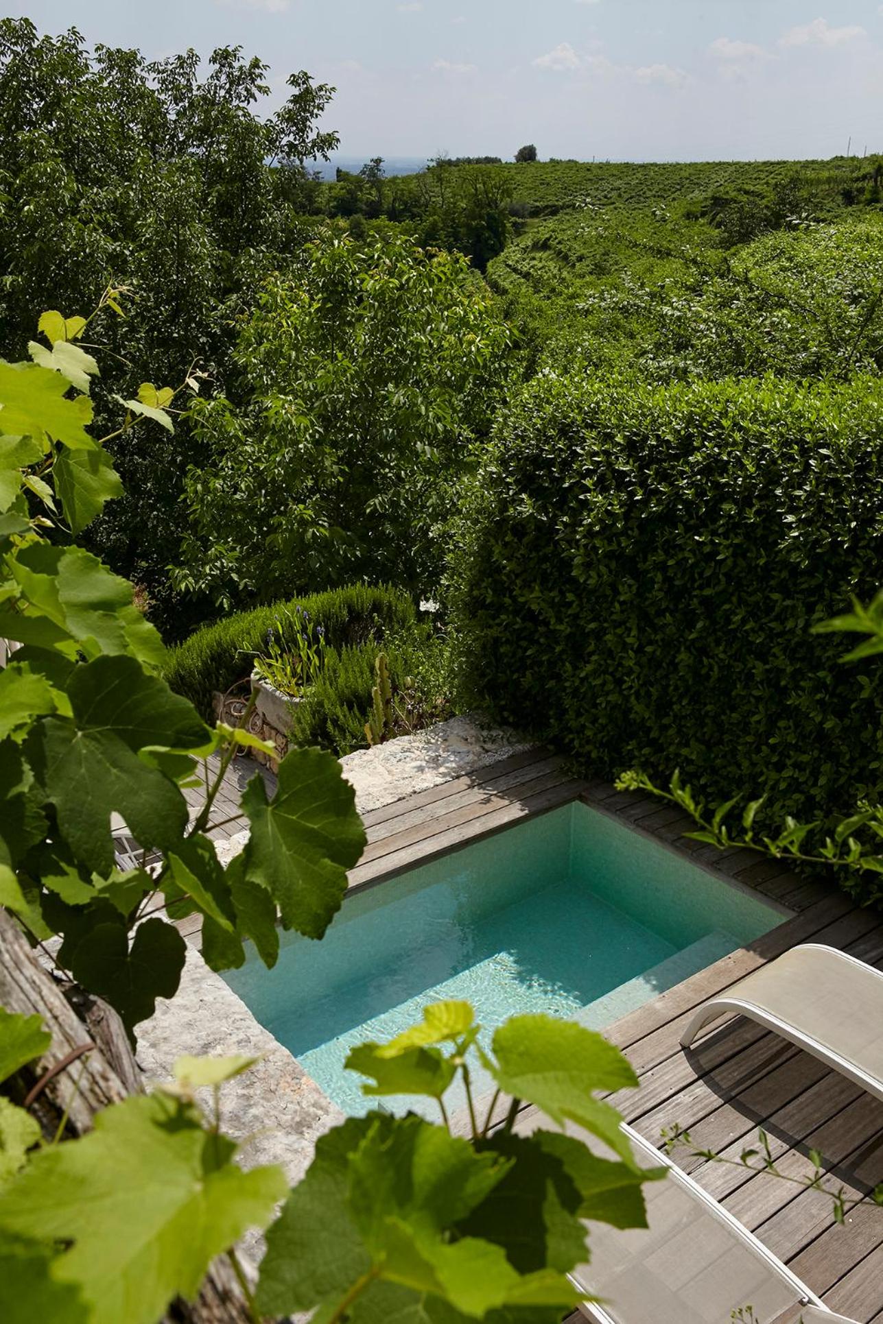 Pianaura Suites