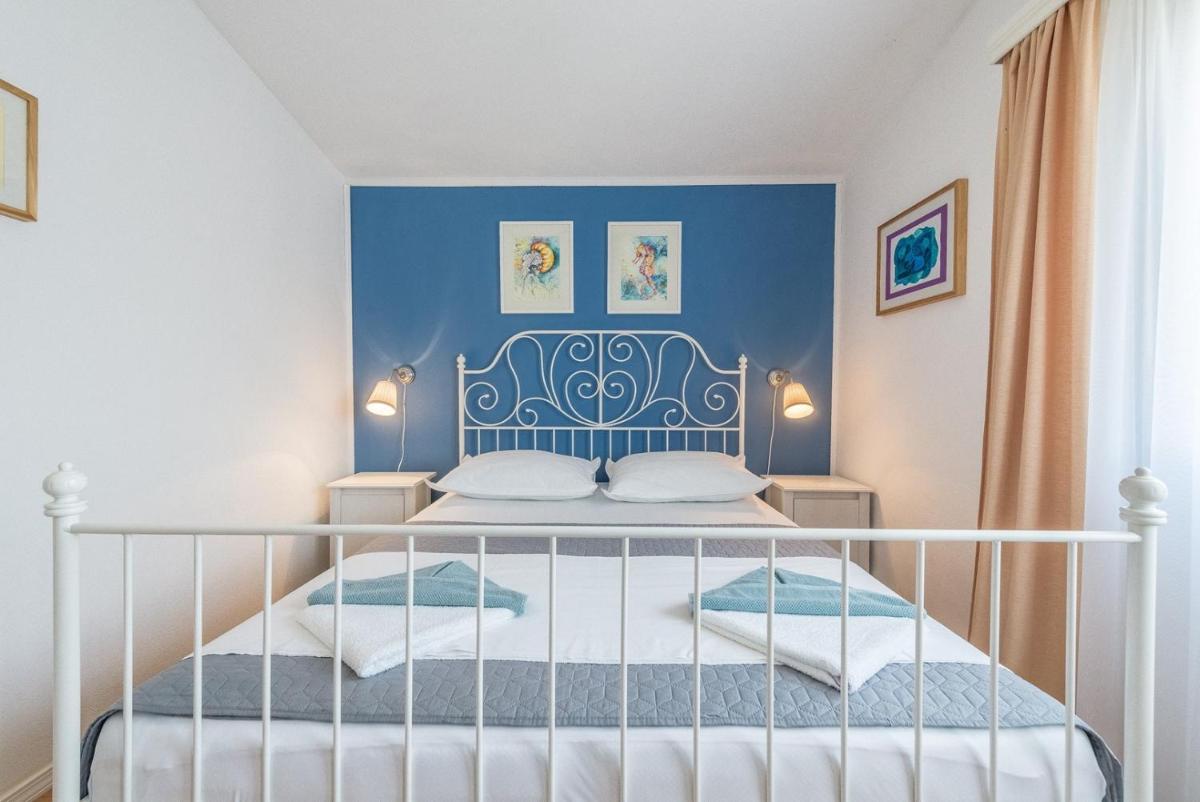 Apartments Barba view 4