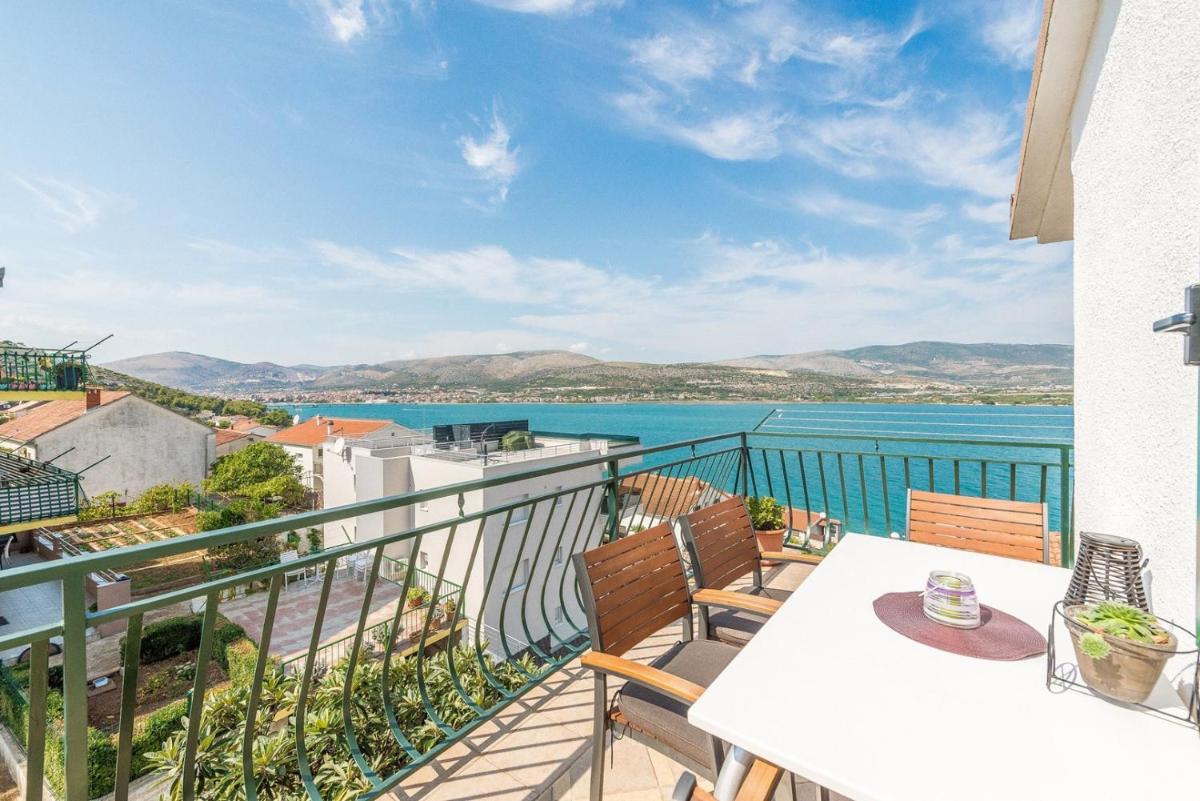 Apartments Barba view 3