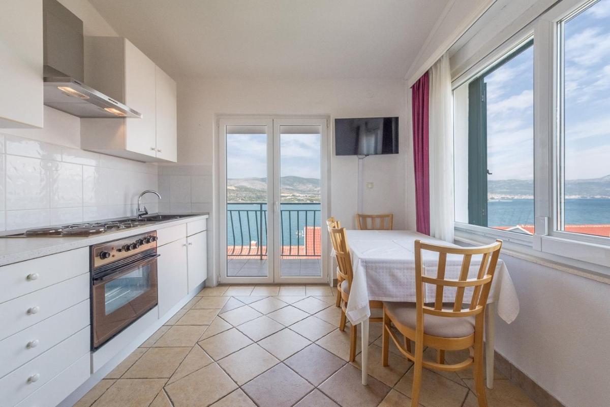 Apartments Barba view 2