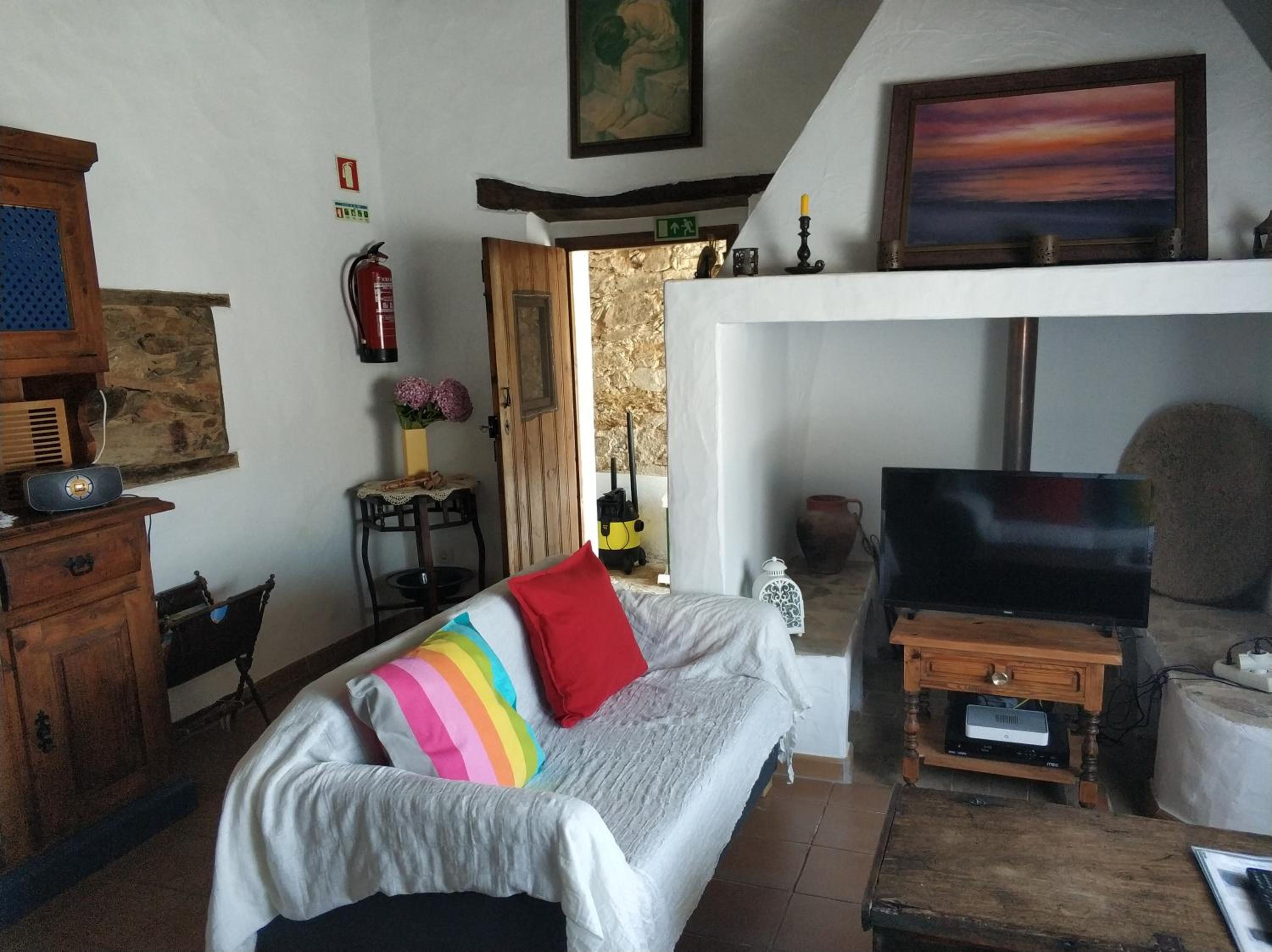 Casa da Tia Maria By Alojamentos Vitinho view 5