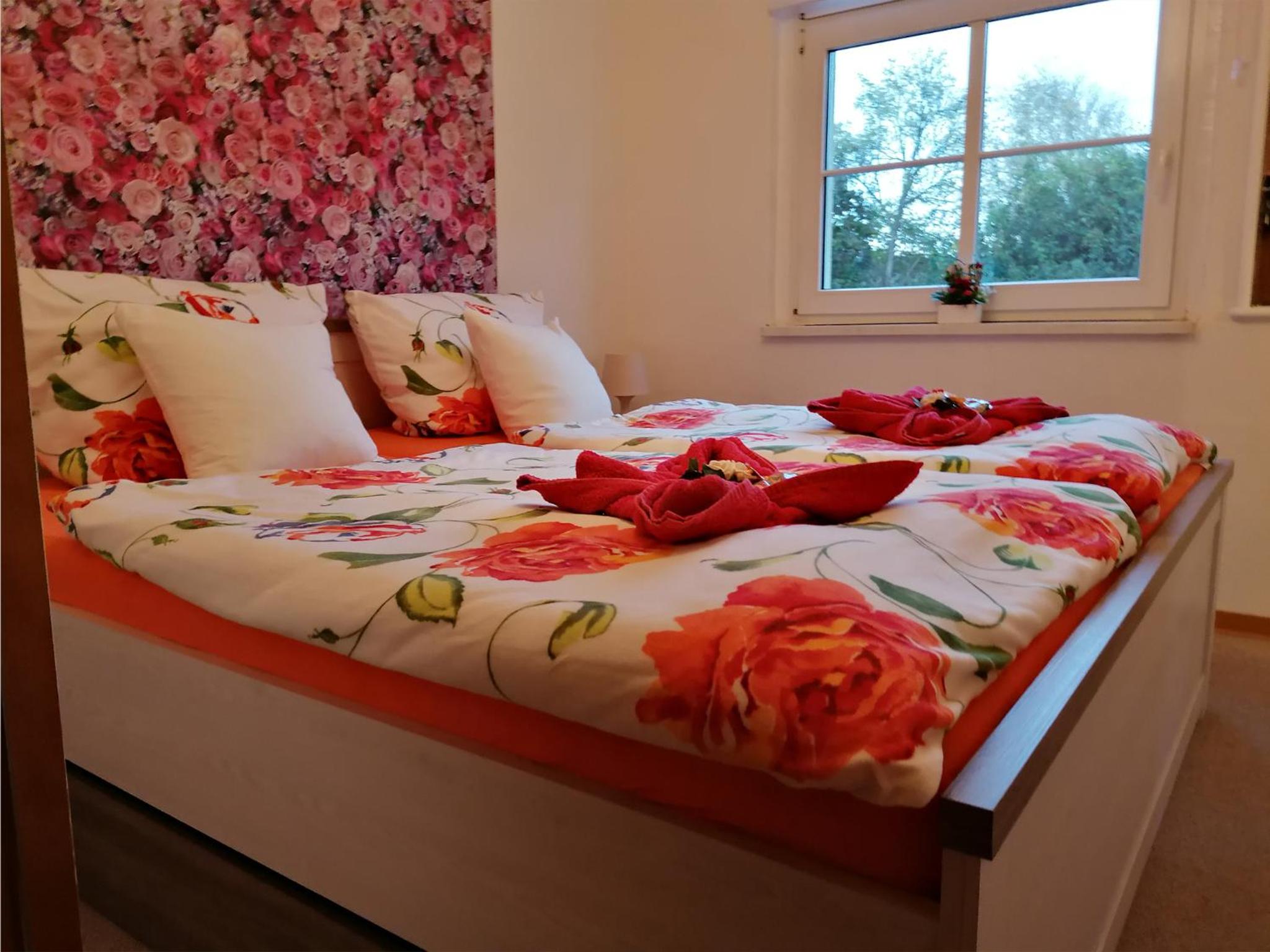 Ferienwohnung Rosenblick