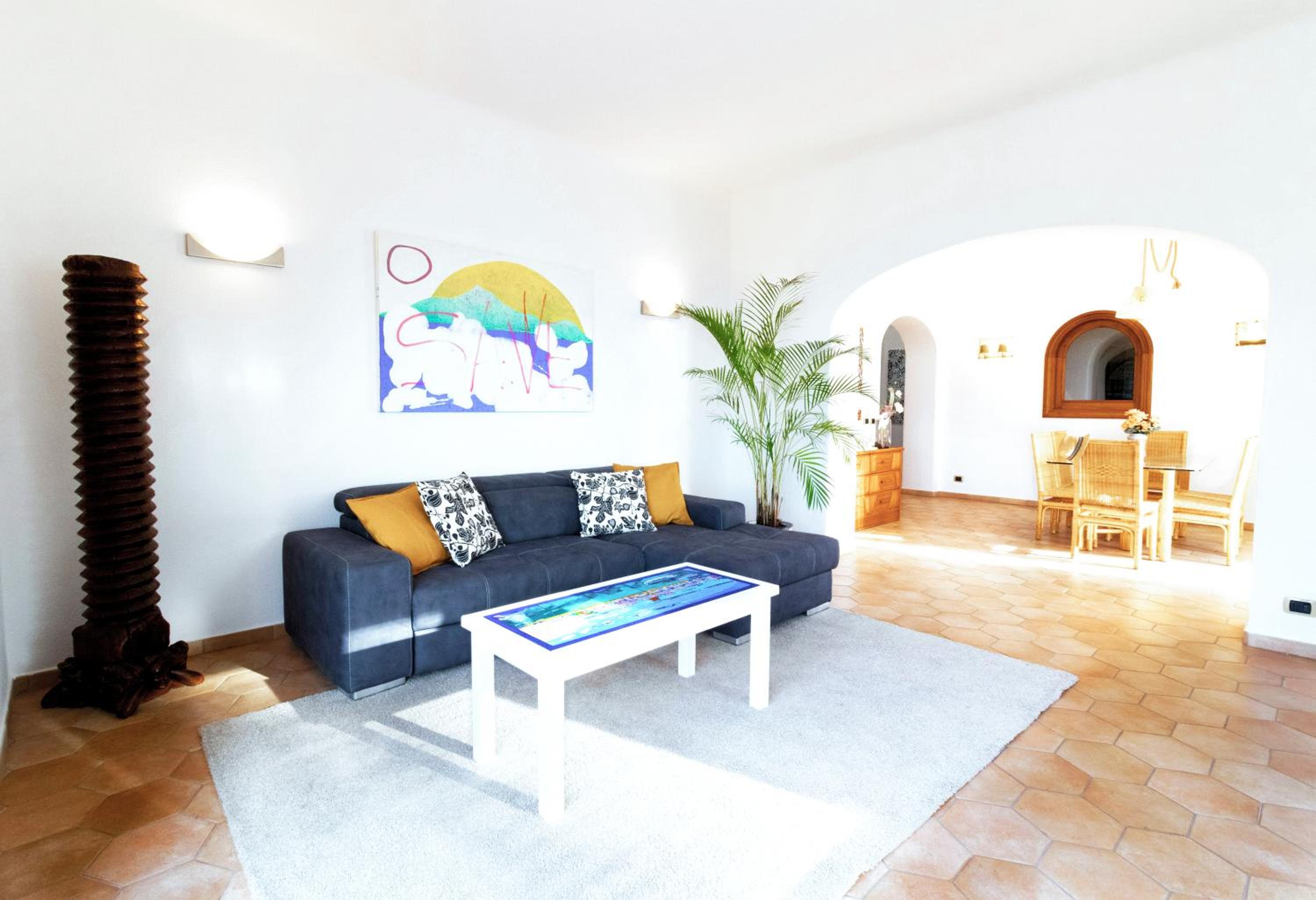 Villa Titina - Sunset Apartments