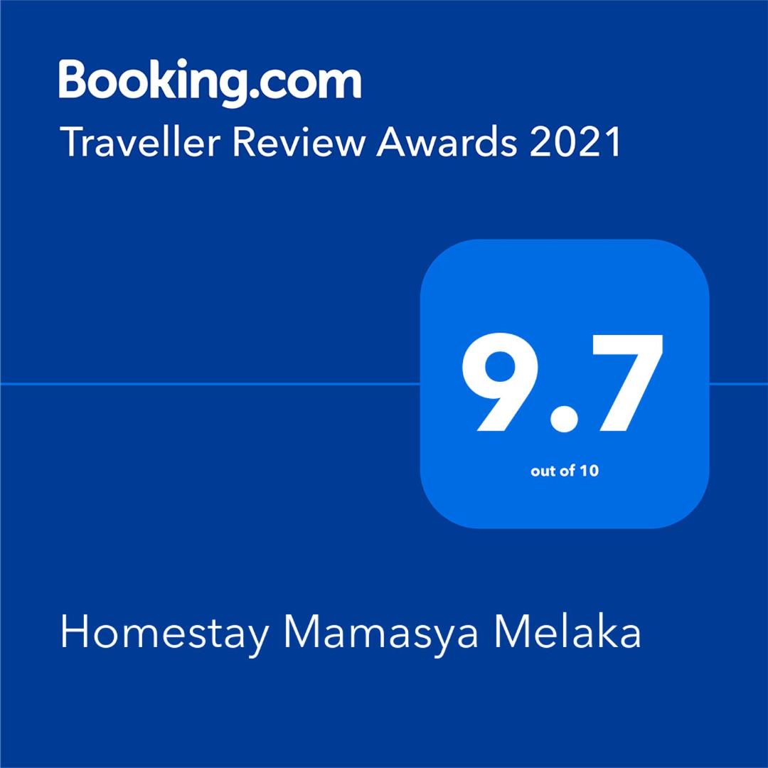 Homestay Mamasya Melaka photo 4