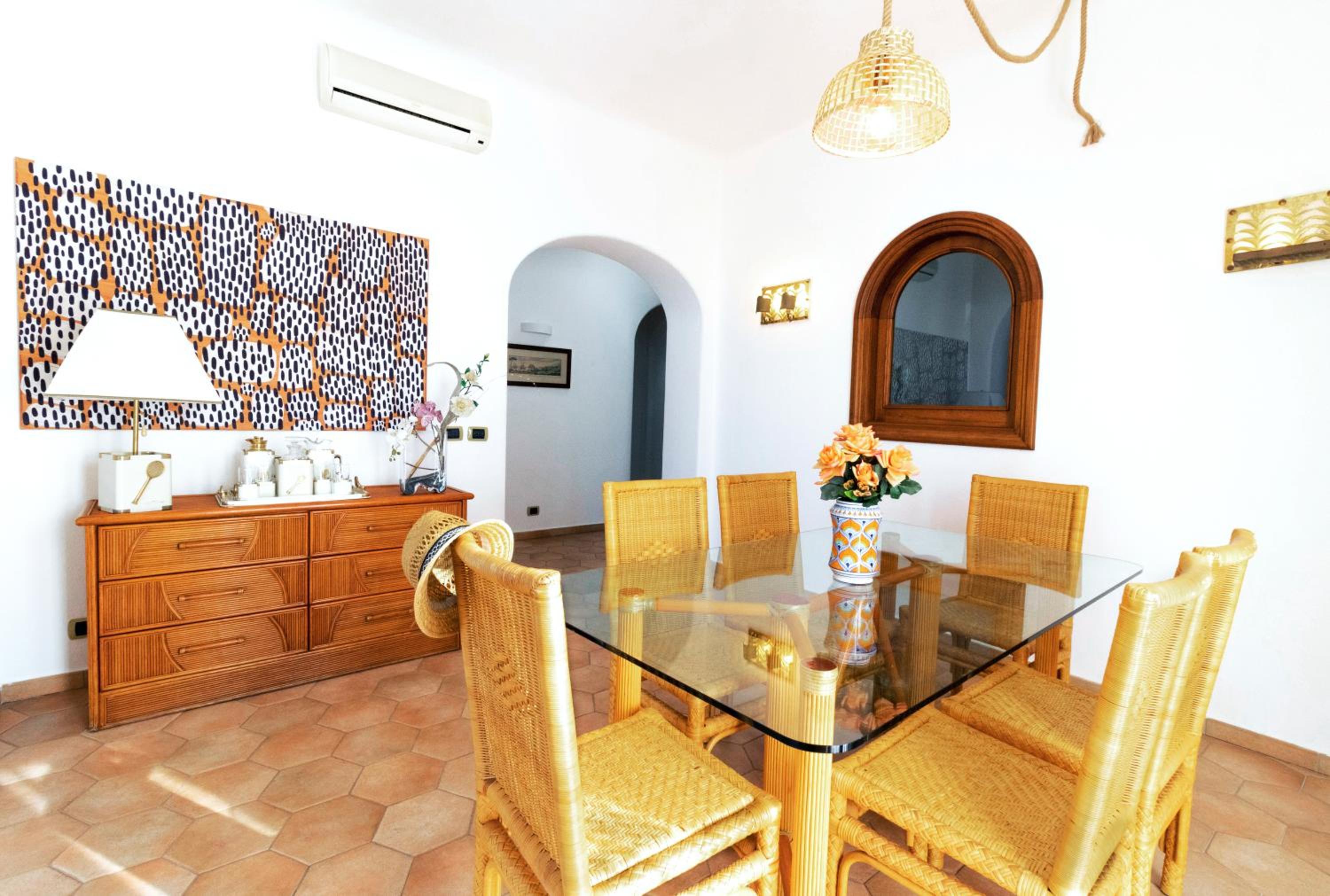 Villa Titina - Sunset Apartments