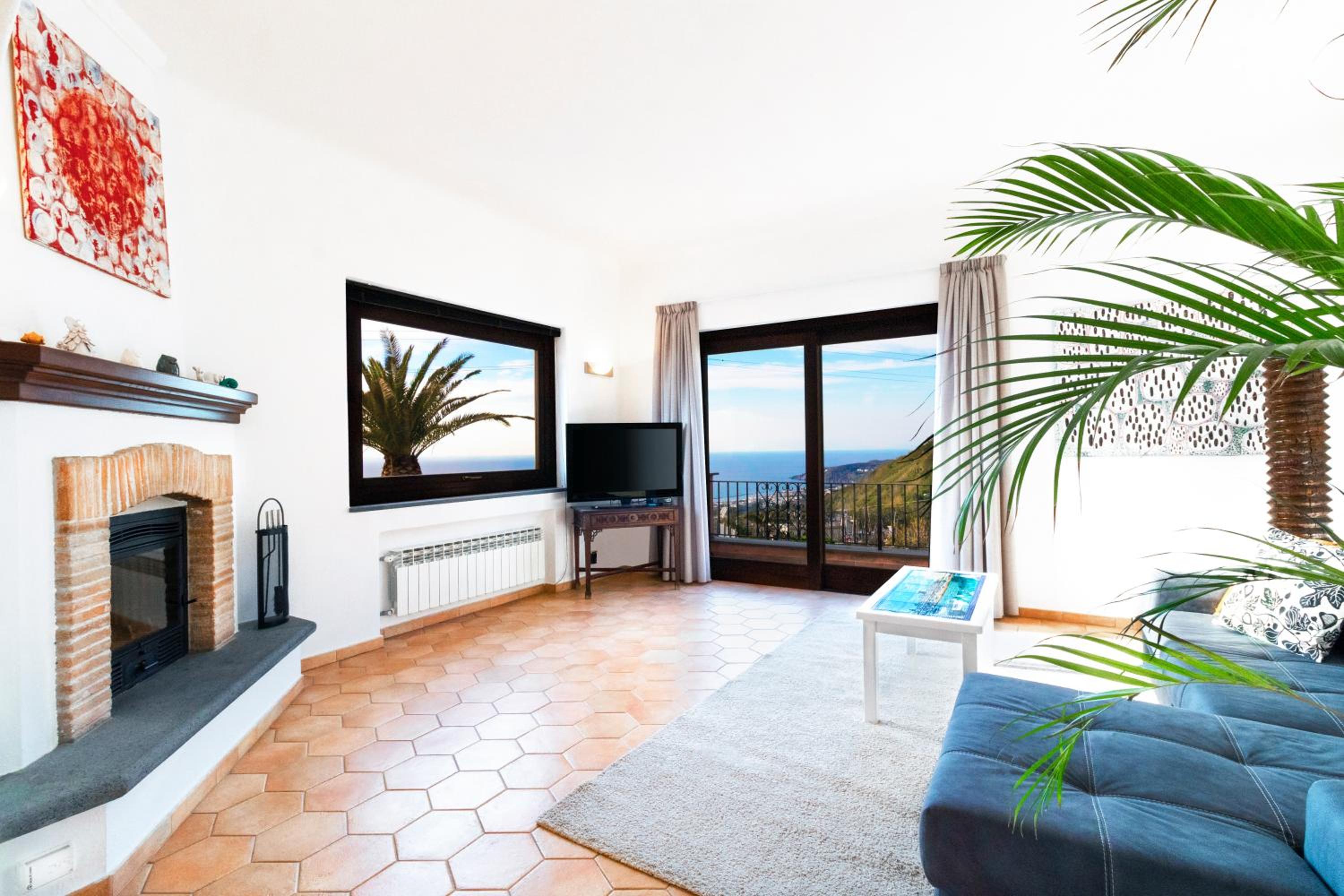Villa Titina - Sunset Apartments