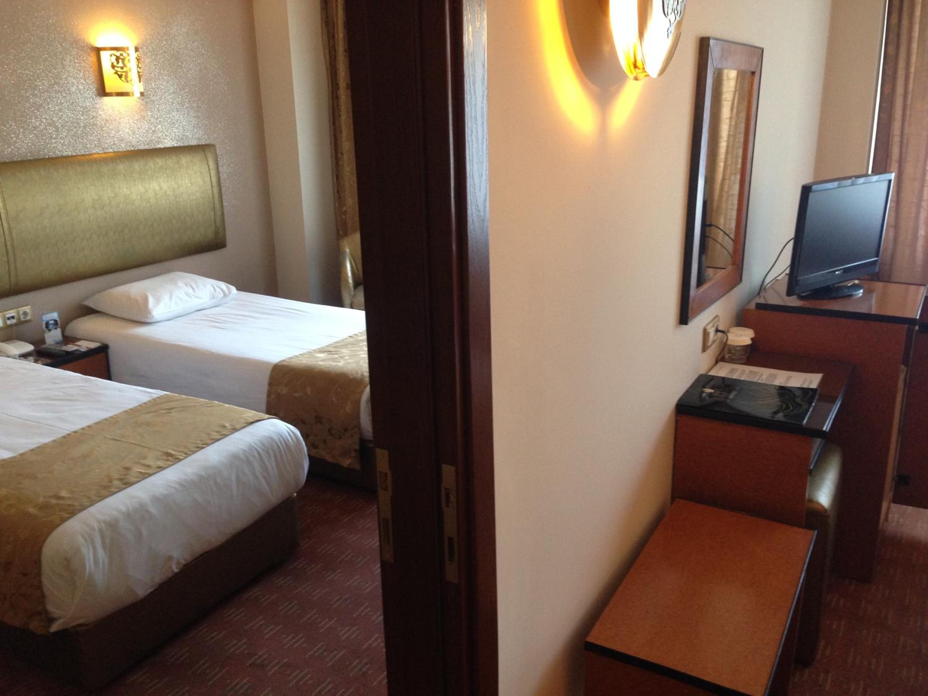 Hotel Artiç