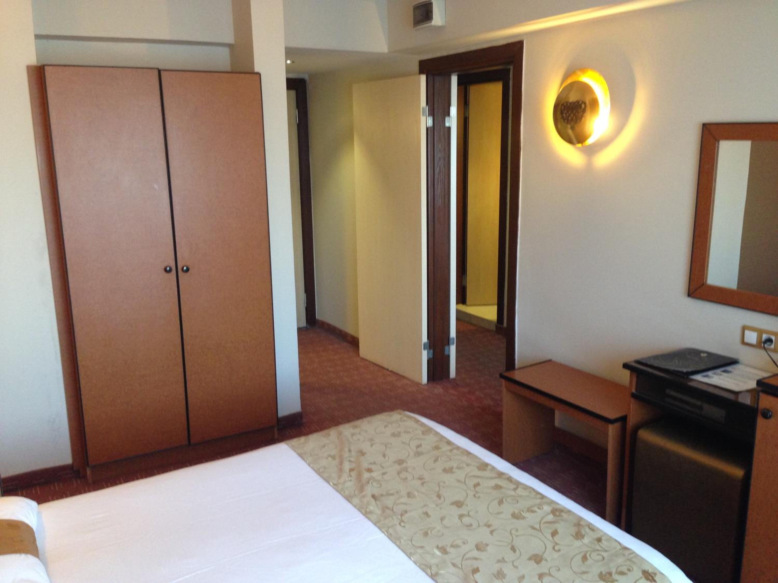 Hotel Artiç