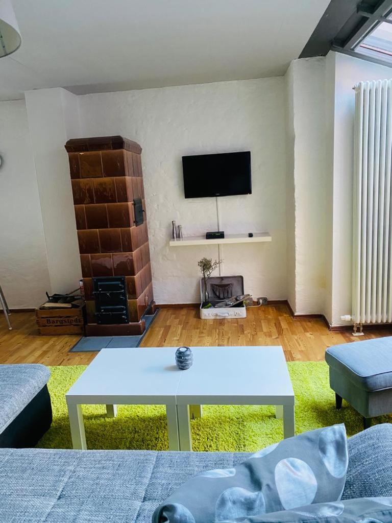 Ferienwohnung Mönch49 view 5