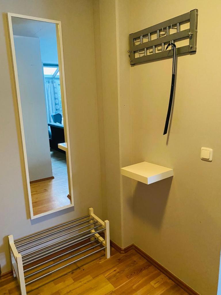 Ferienwohnung Mönch49 view 2