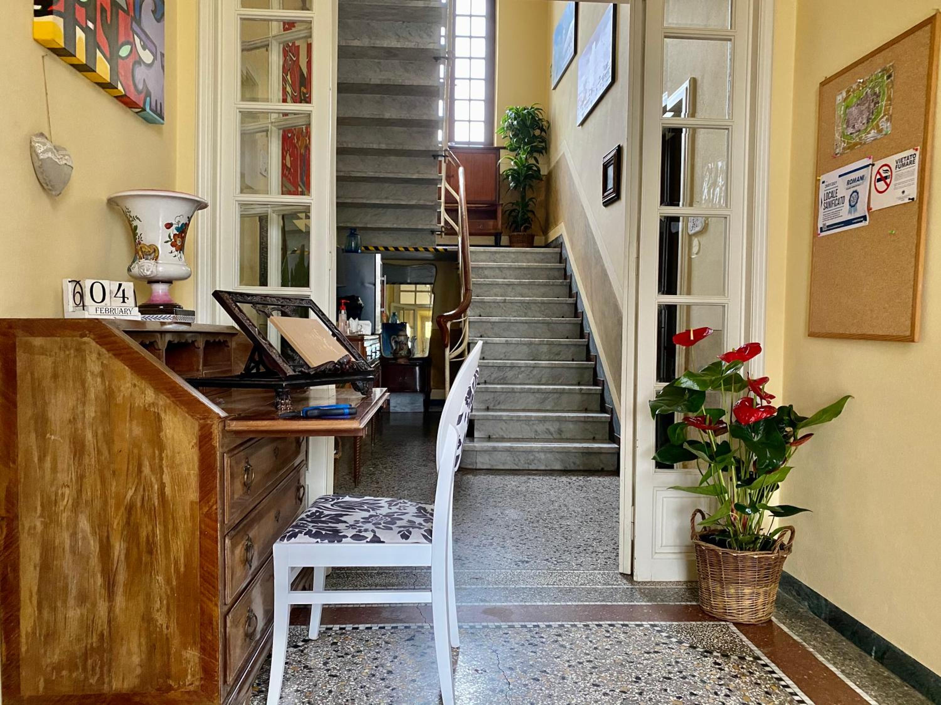 Villa Catelli