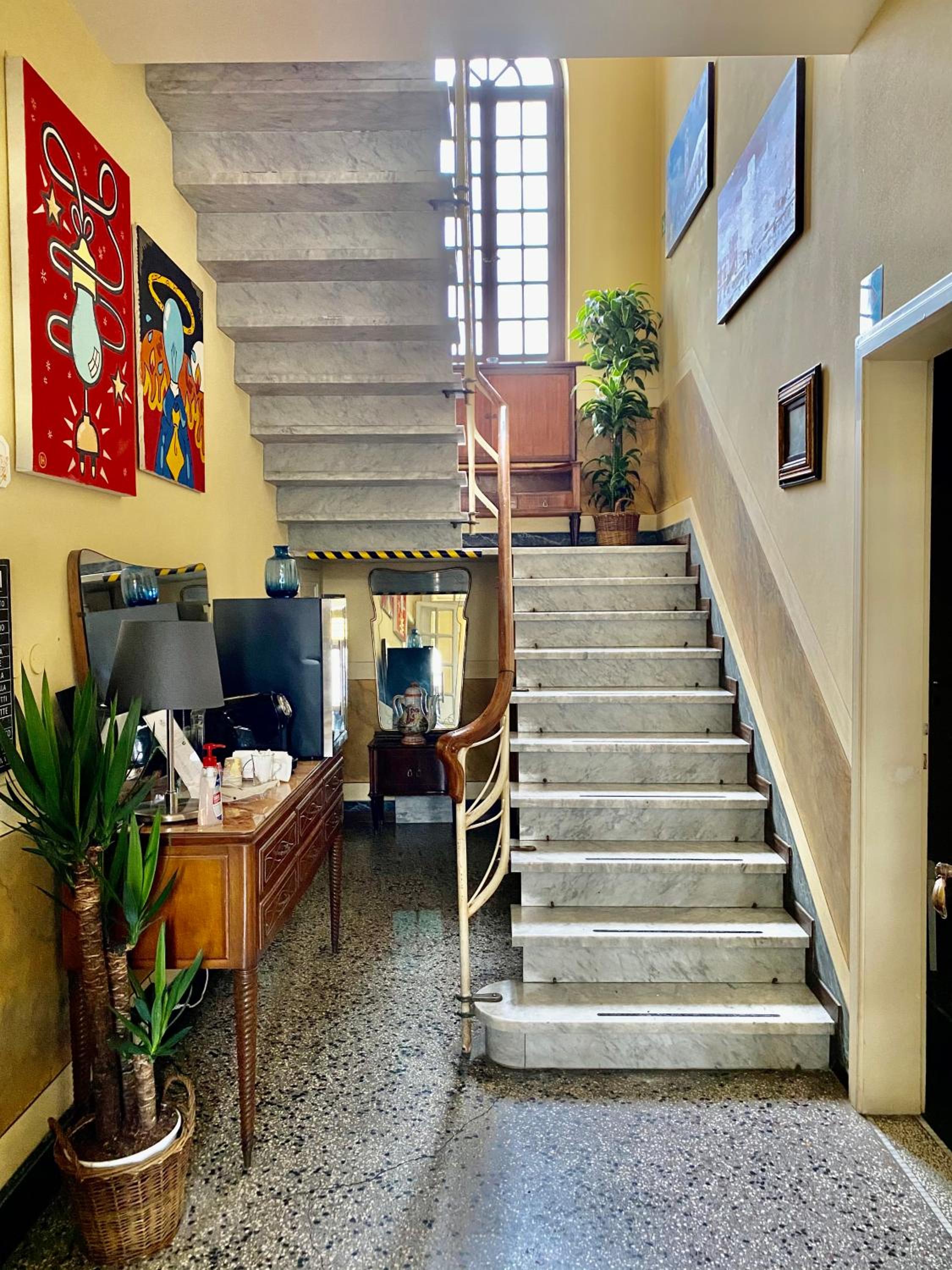 Villa Catelli