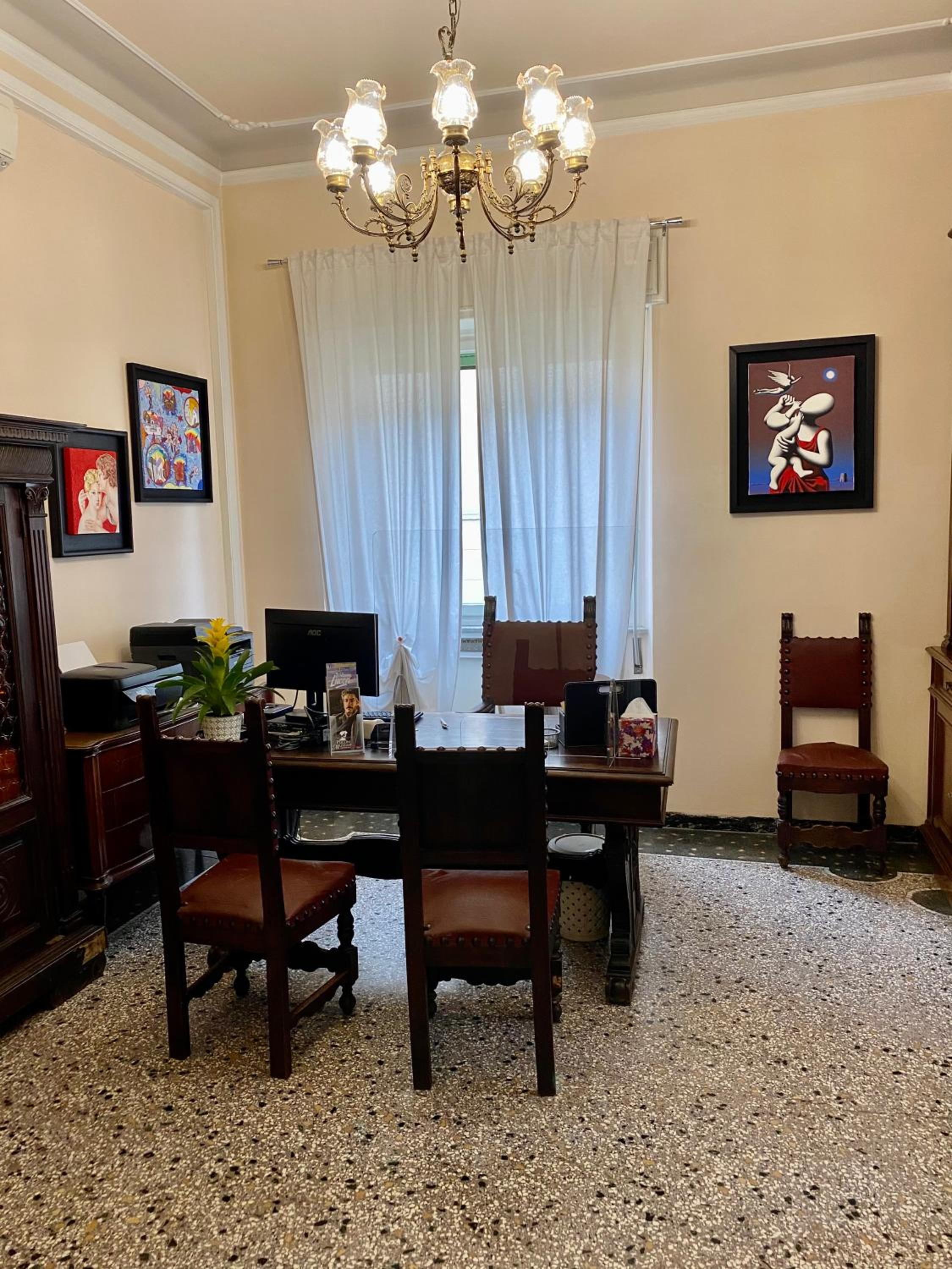 Villa Catelli