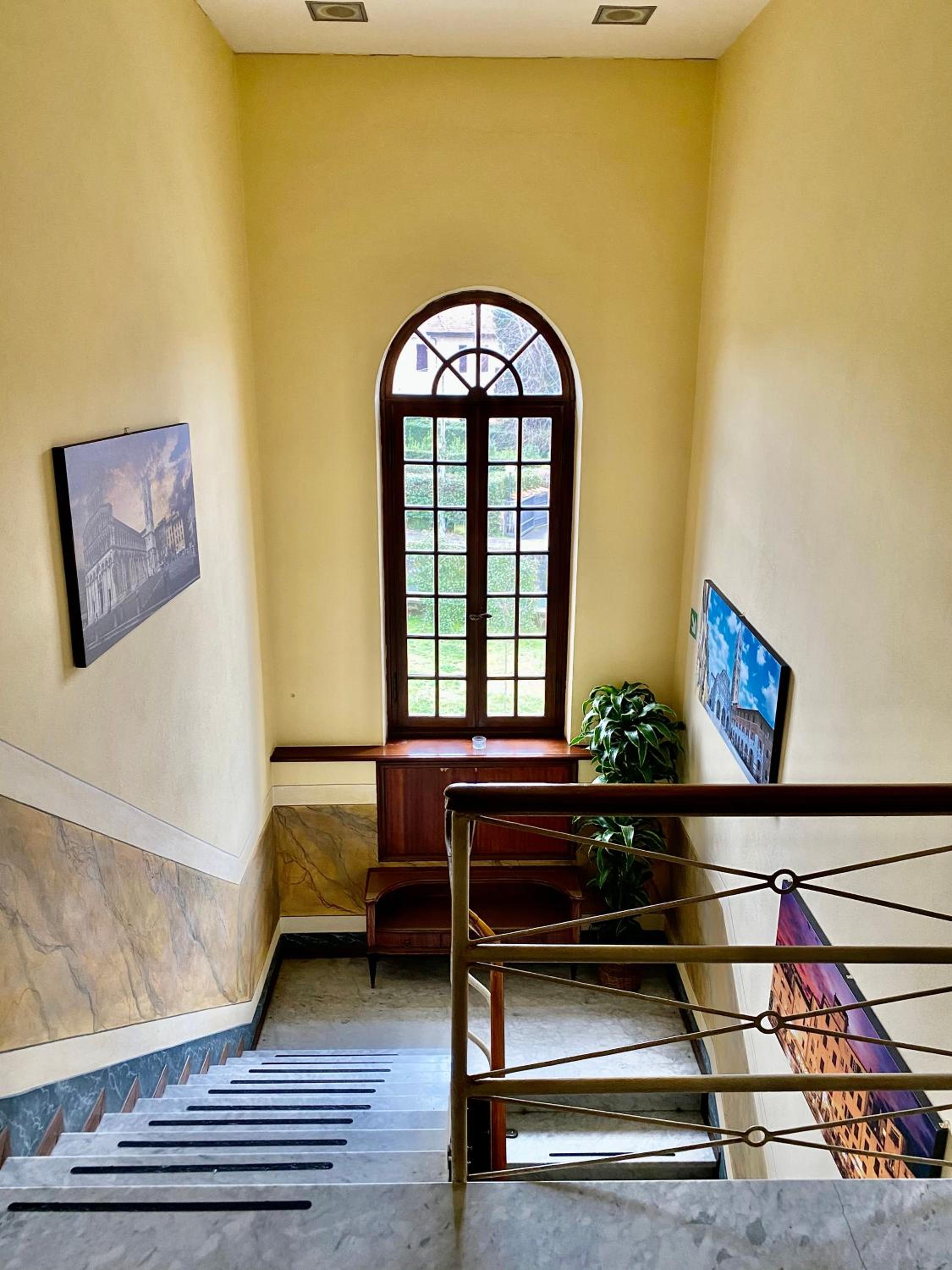 Villa Catelli