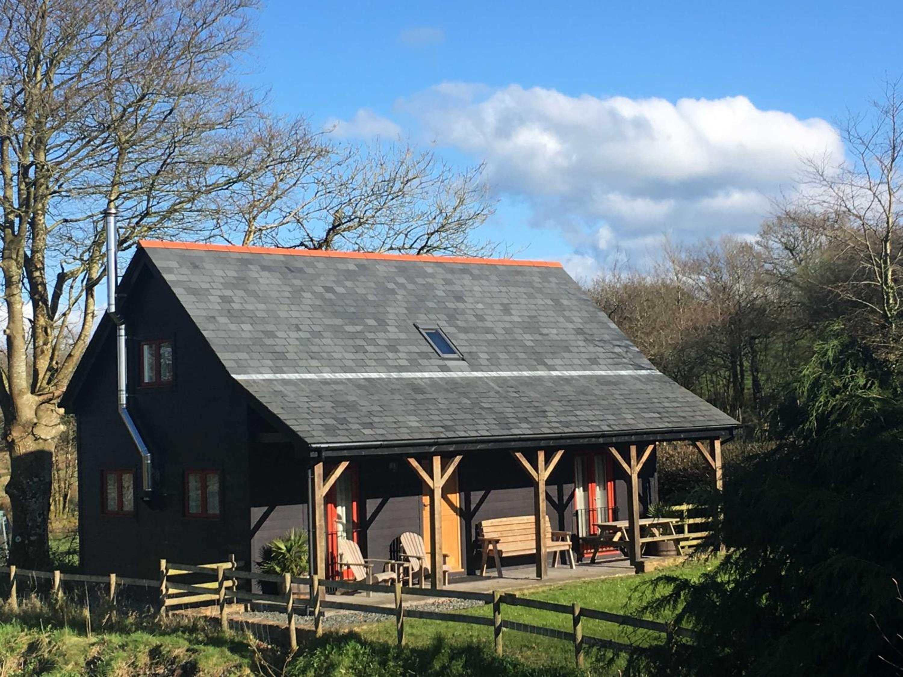 Holsworthy Holiday Cottages