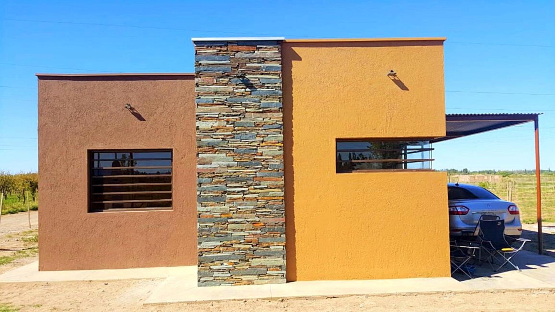 DON FRANCISCO Cabañas Boutique
