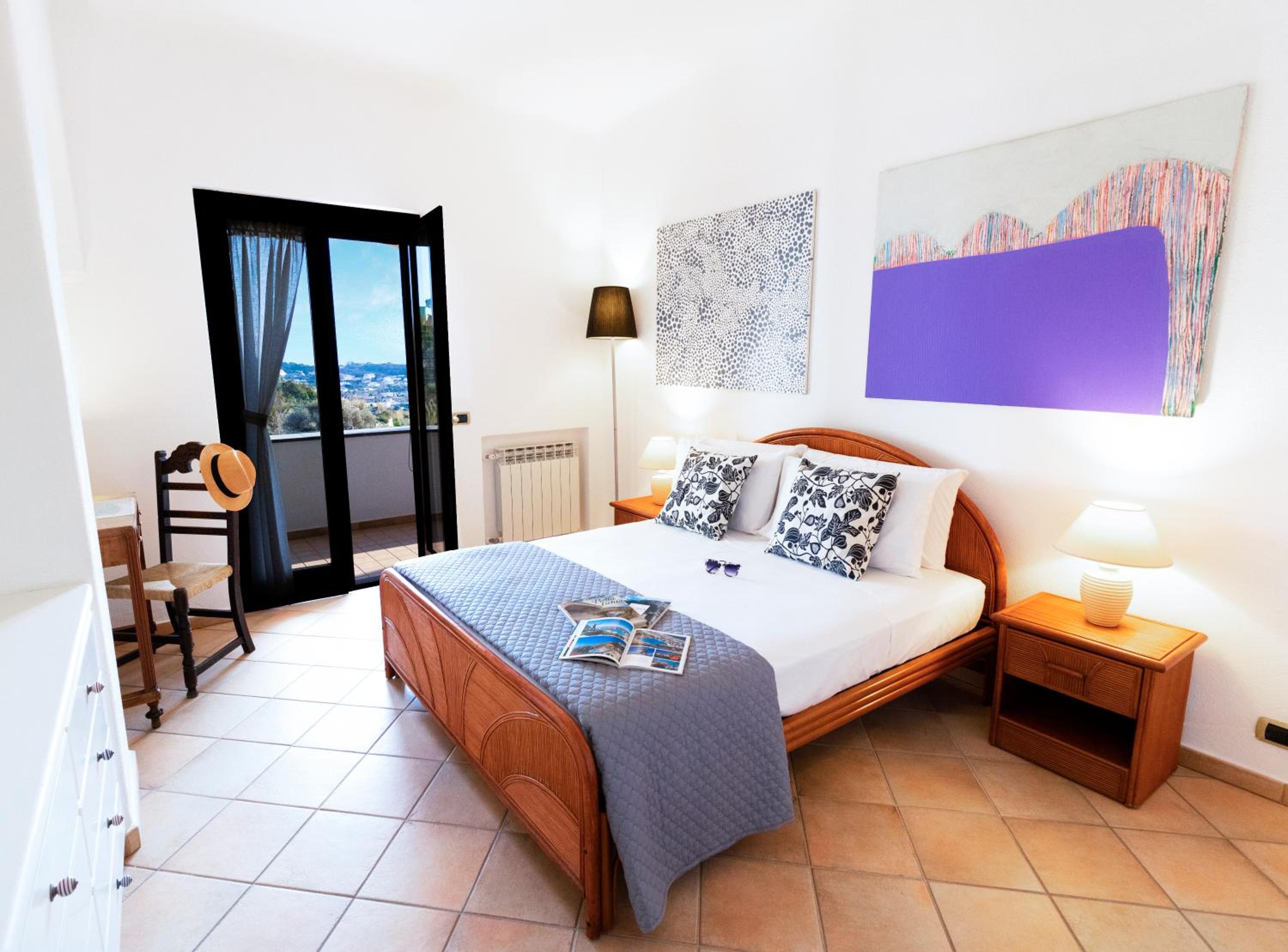 Villa Titina - Sunset Apartments