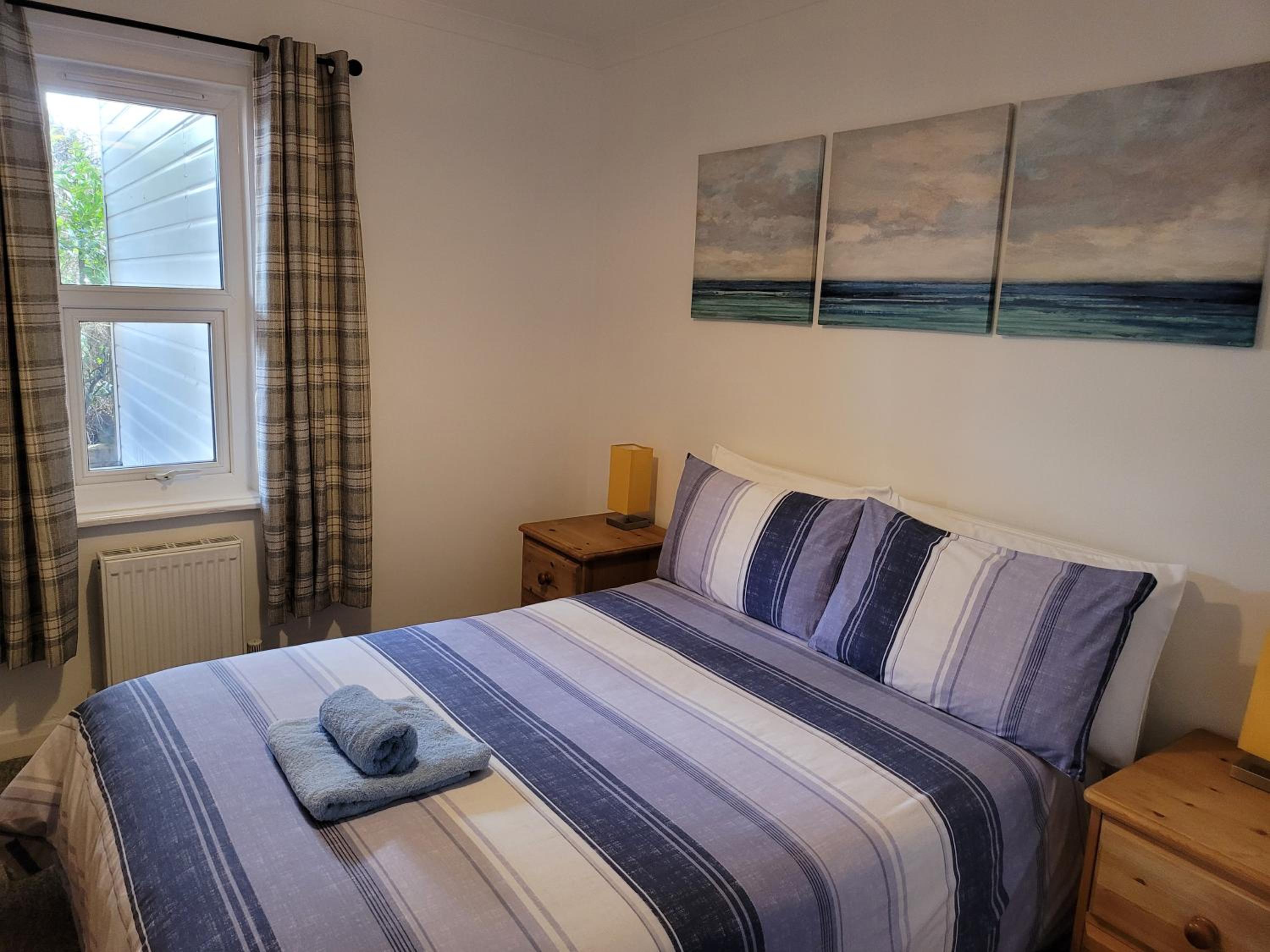 Summerhill Apartments view 2