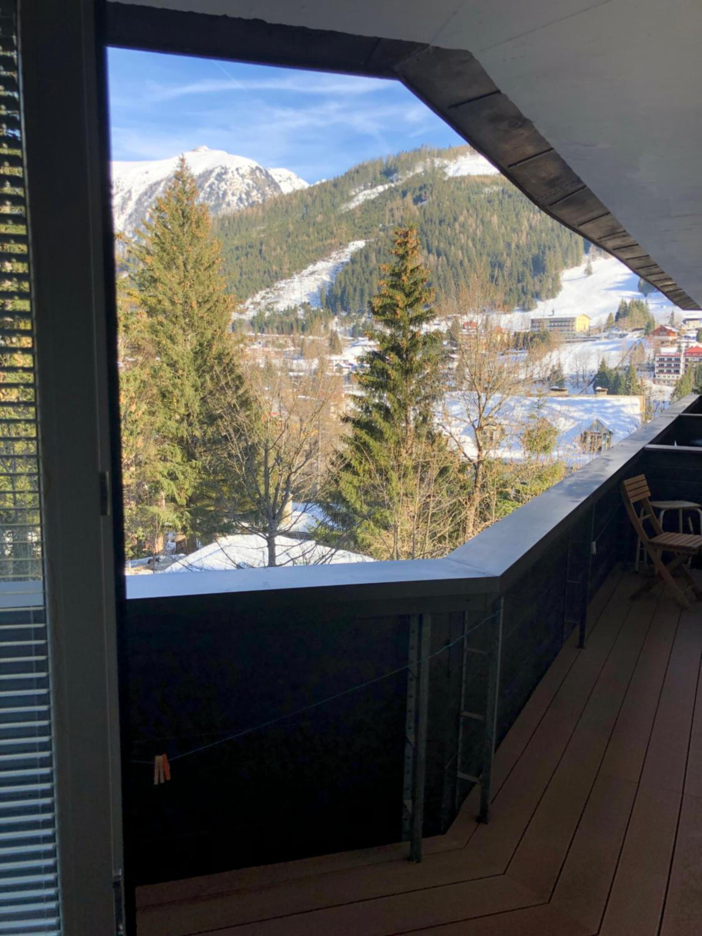 Grenzberg - Bad Gastein
