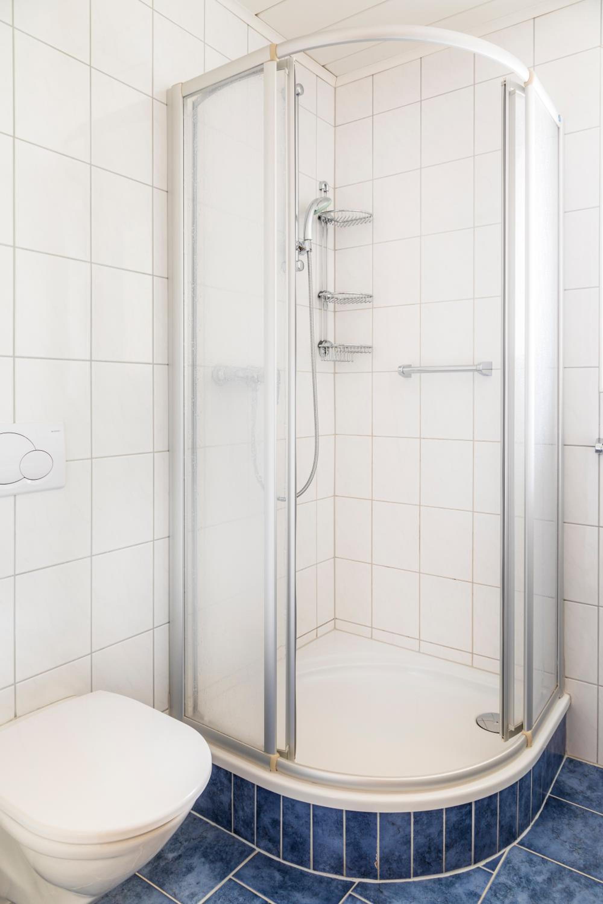 Pension Appartements Gabriele