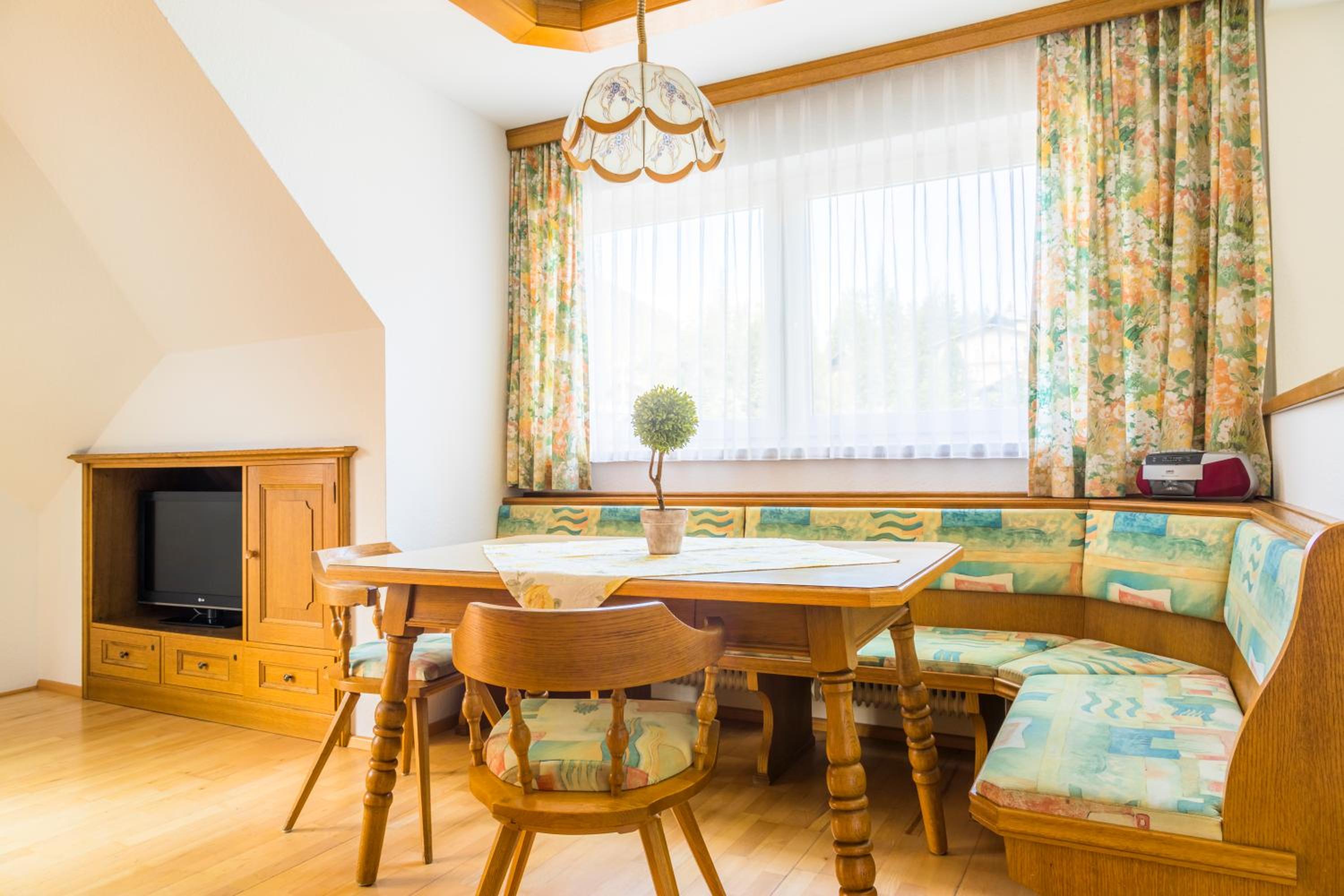 Pension Appartements Gabriele