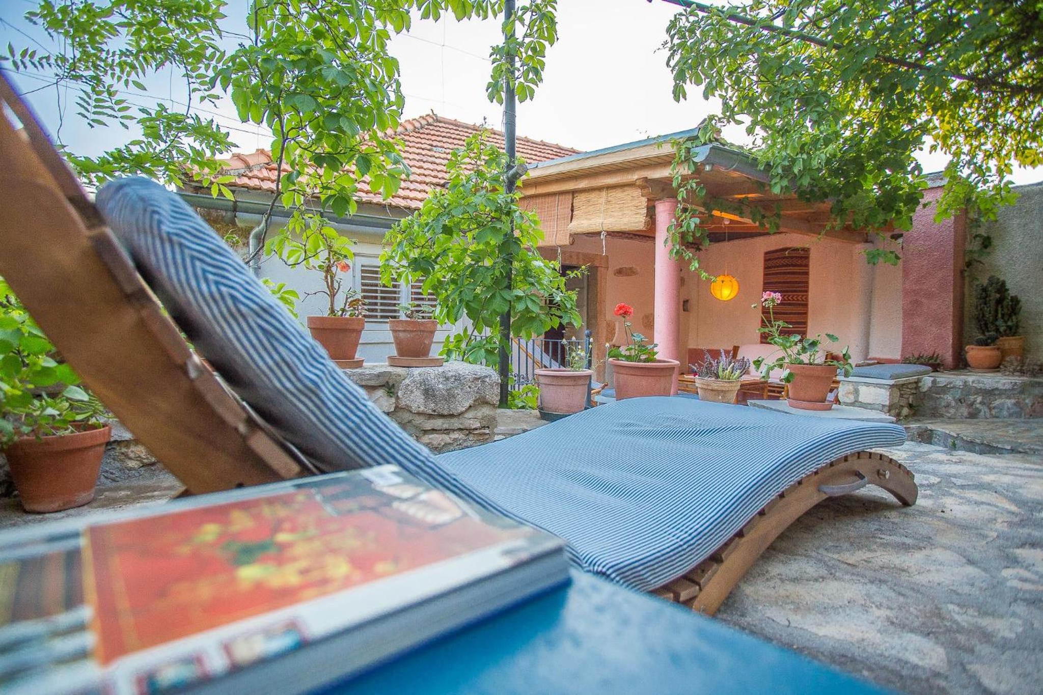 Holiday Home Mirna view 5