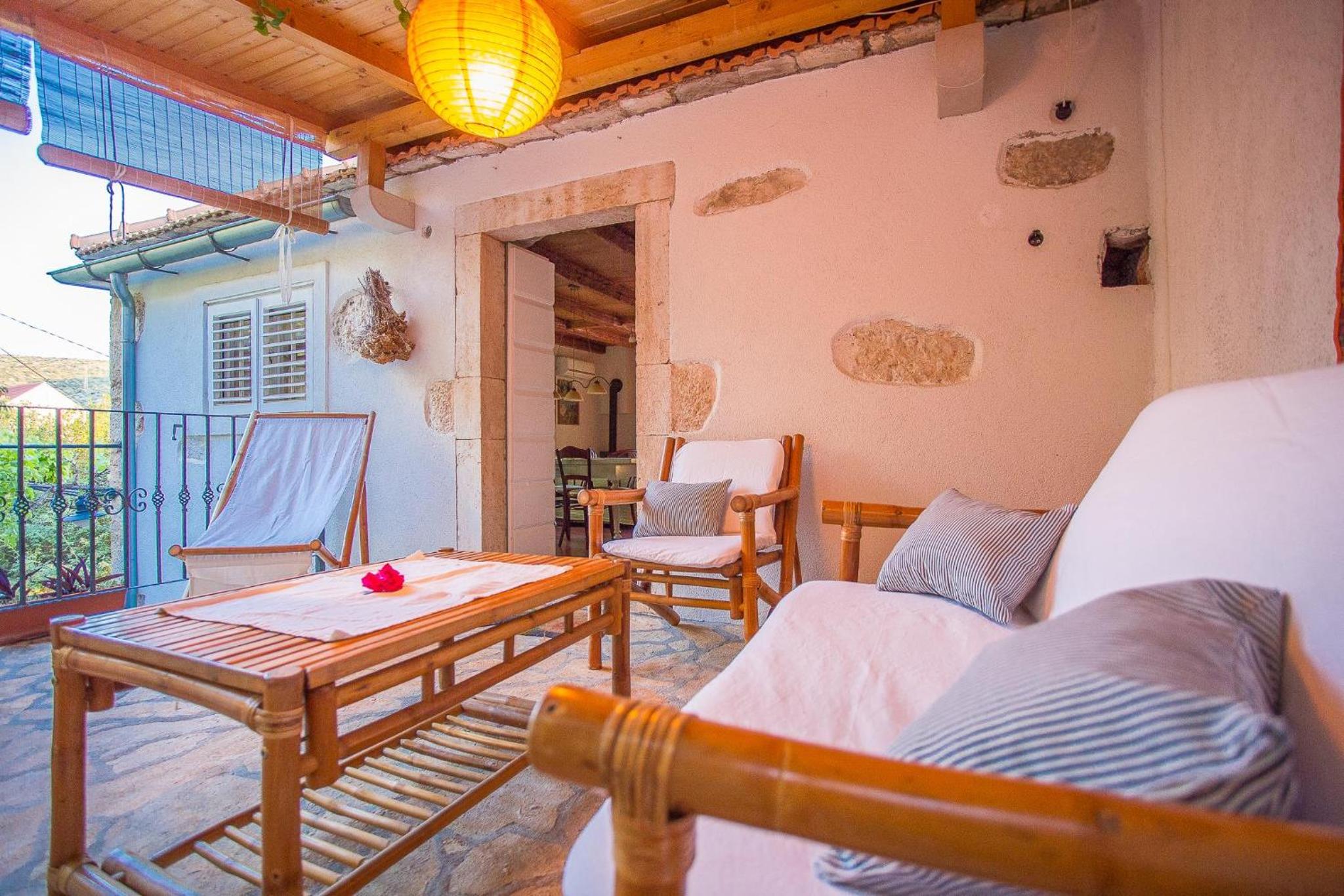Holiday Home Mirna view 4