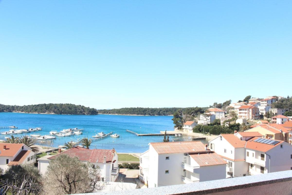 Apartments Marica view 2