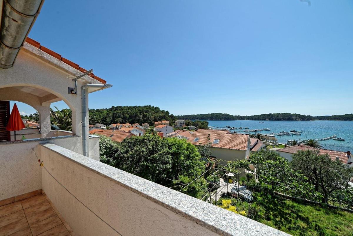 Apartments Marica view 4